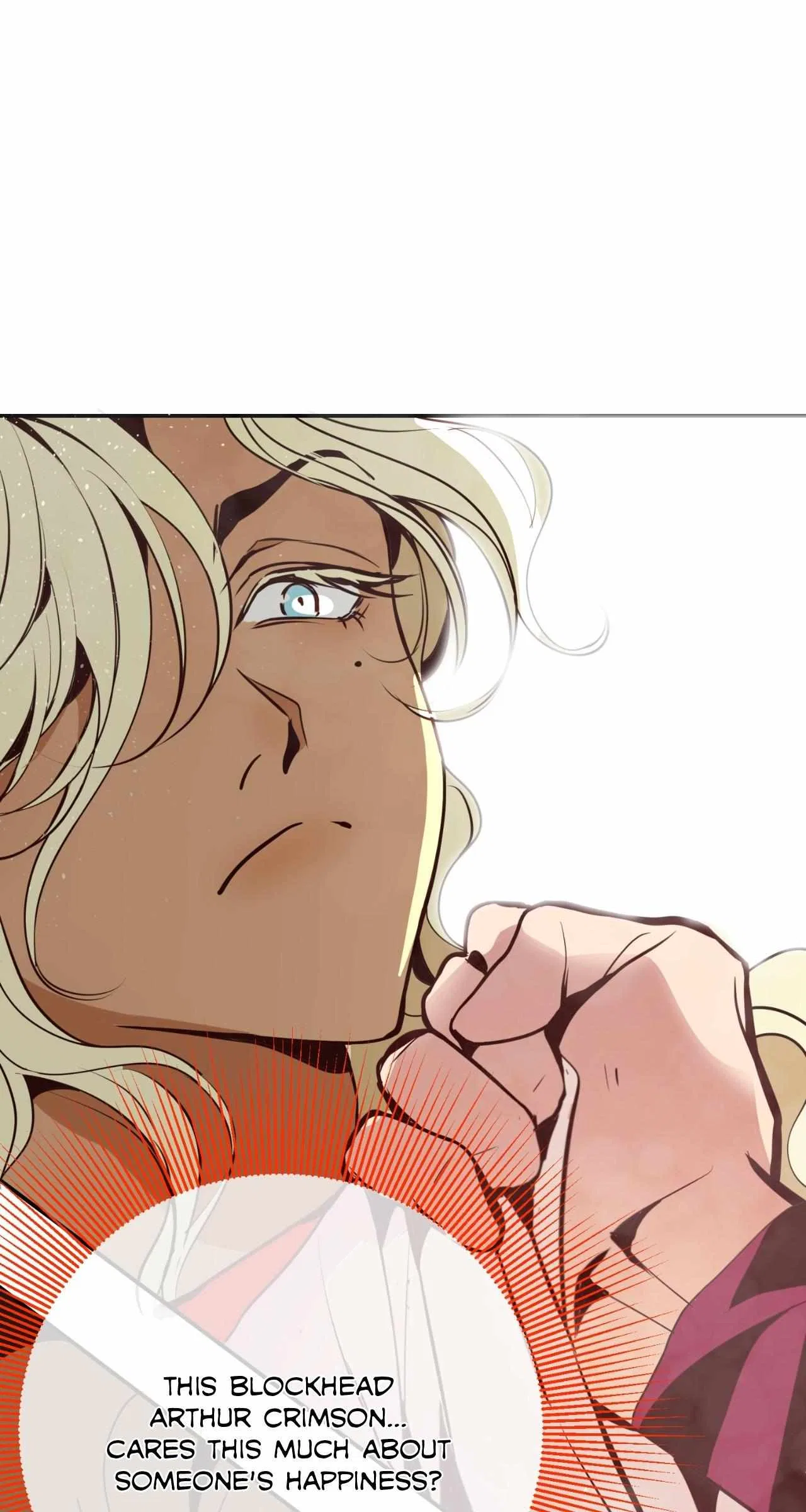 Becoming Best Friends With the Icy Male Lead Chapter 74 – Page 28