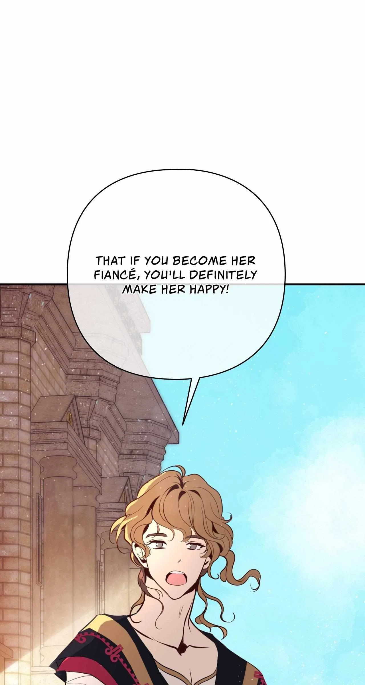Becoming Best Friends With the Icy Male Lead Chapter 74 – Page 34