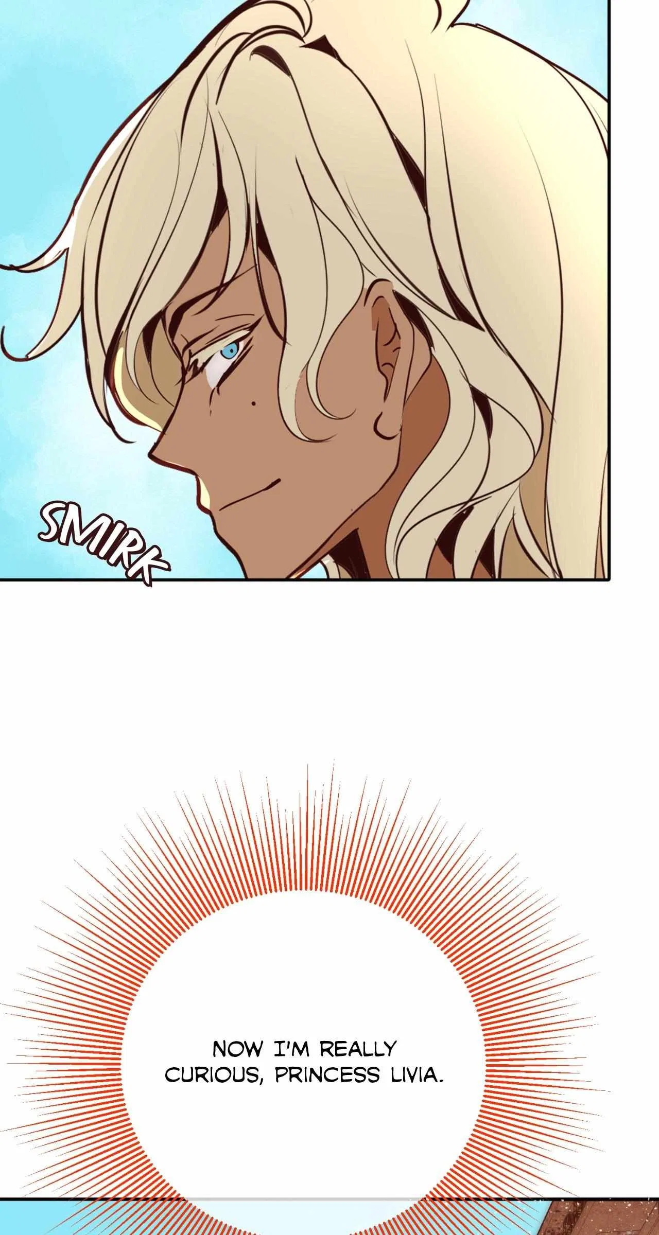 Becoming Best Friends With the Icy Male Lead Chapter 74 – Page 36