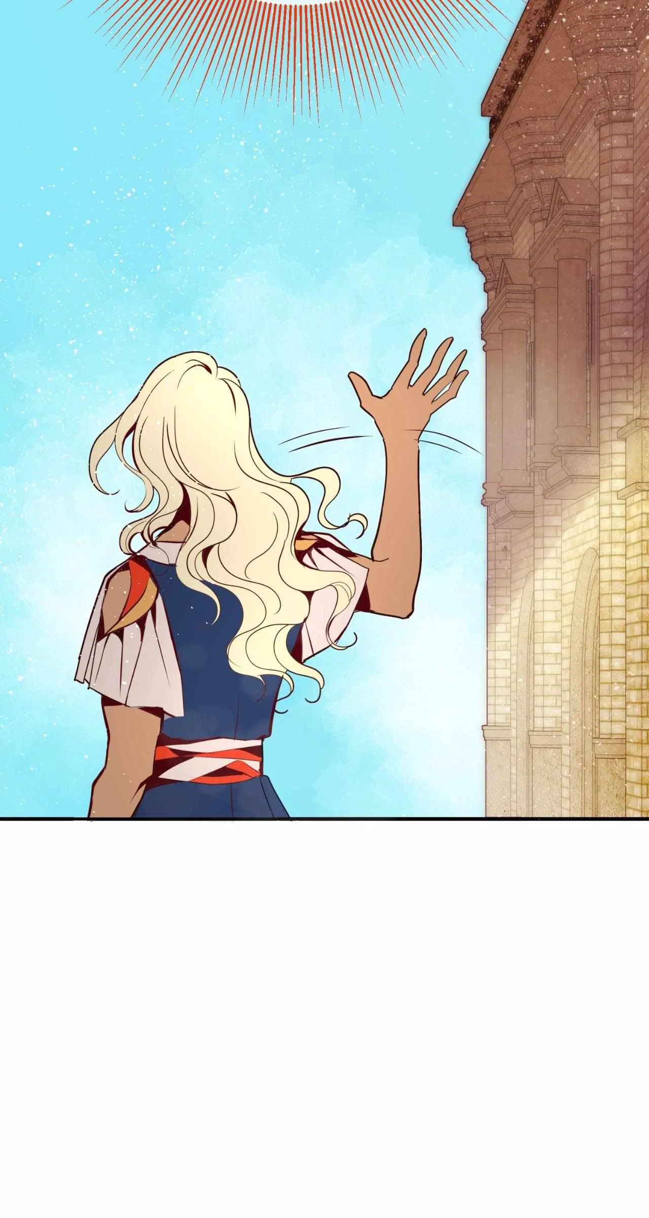 Becoming Best Friends With the Icy Male Lead Chapter 74 – Page 37