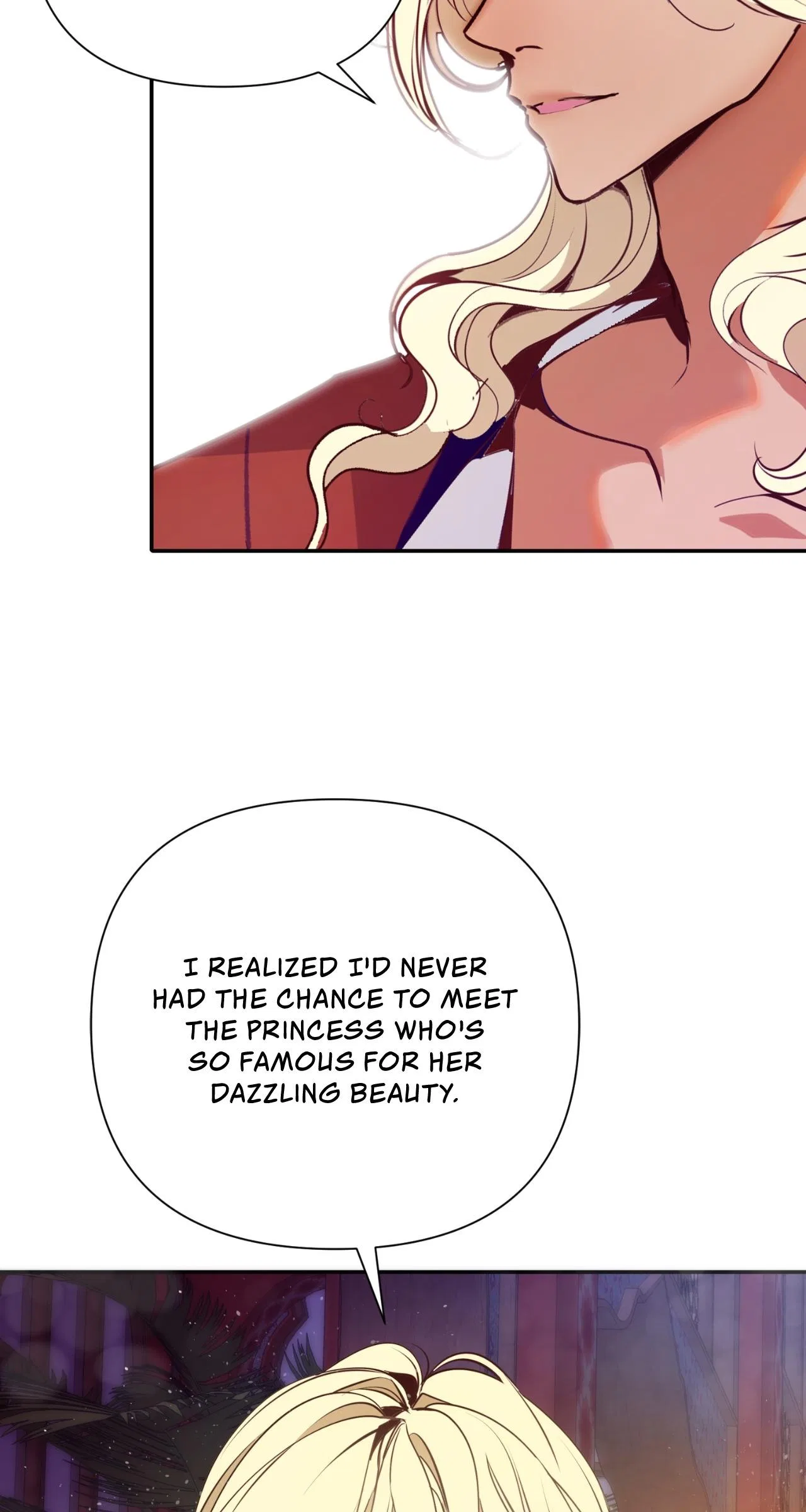 Becoming Best Friends With the Icy Male Lead Chapter 74 – Page 46