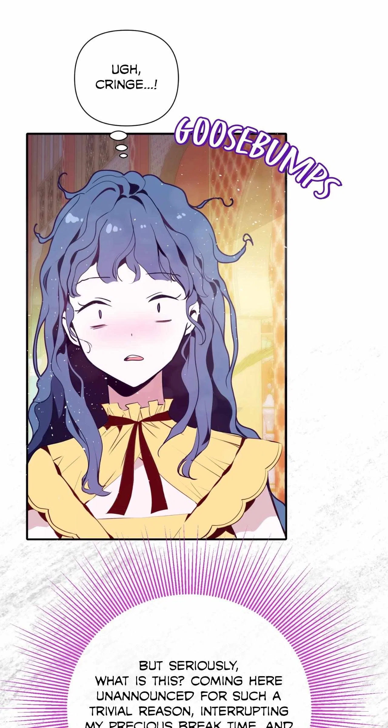 Becoming Best Friends With the Icy Male Lead Chapter 74 – Page 49