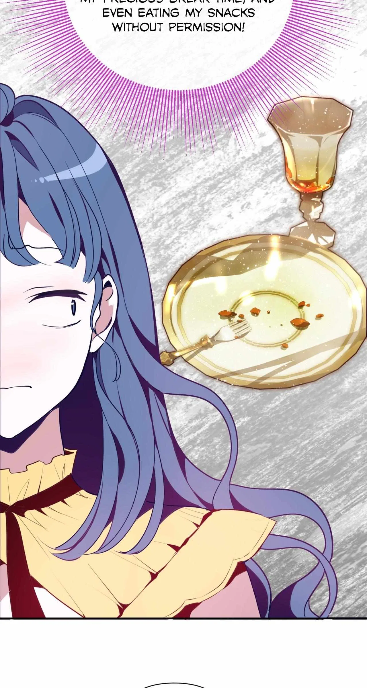 Becoming Best Friends With the Icy Male Lead Chapter 74 – Page 50
