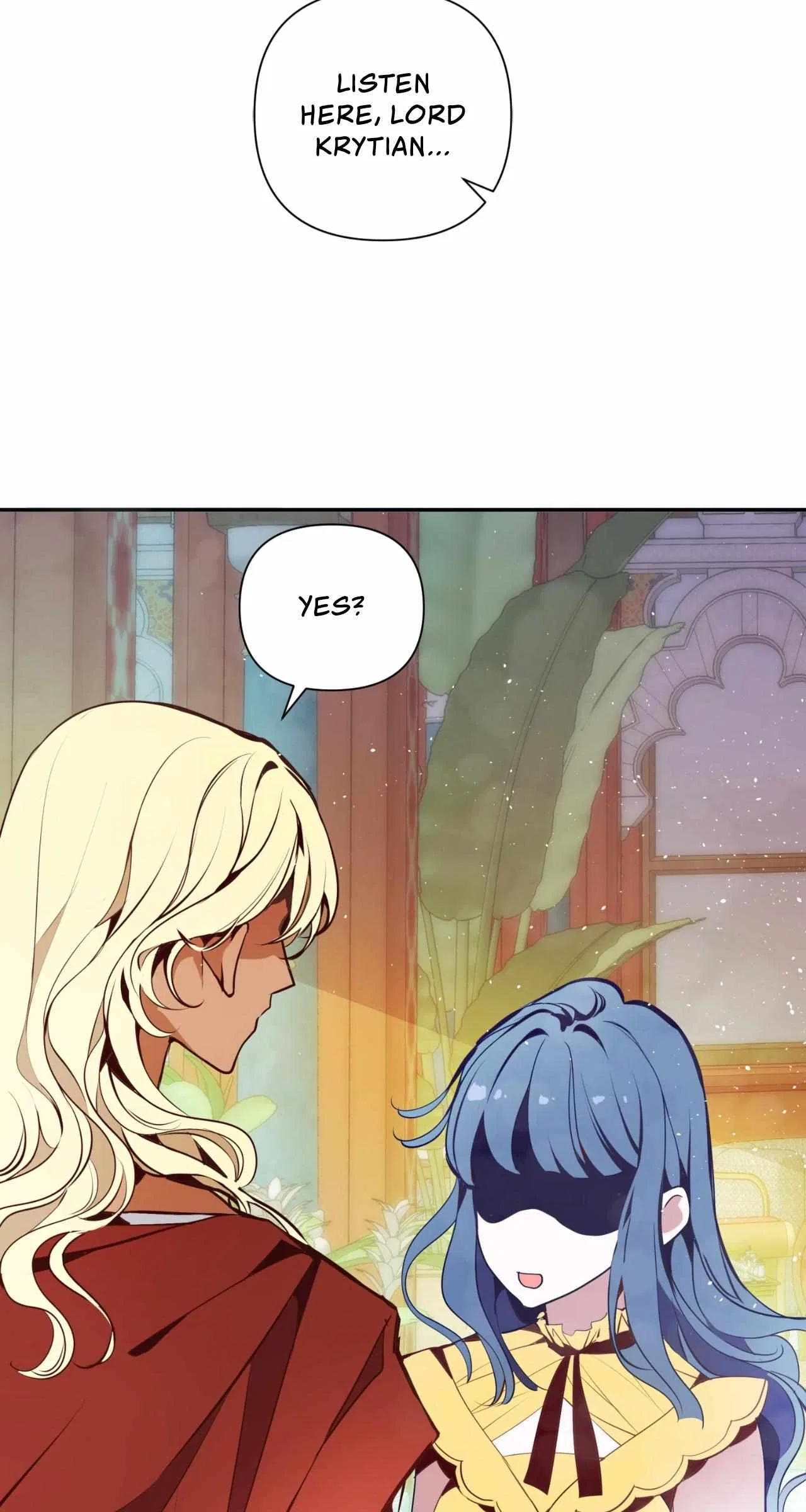 Becoming Best Friends With the Icy Male Lead Chapter 74 – Page 51