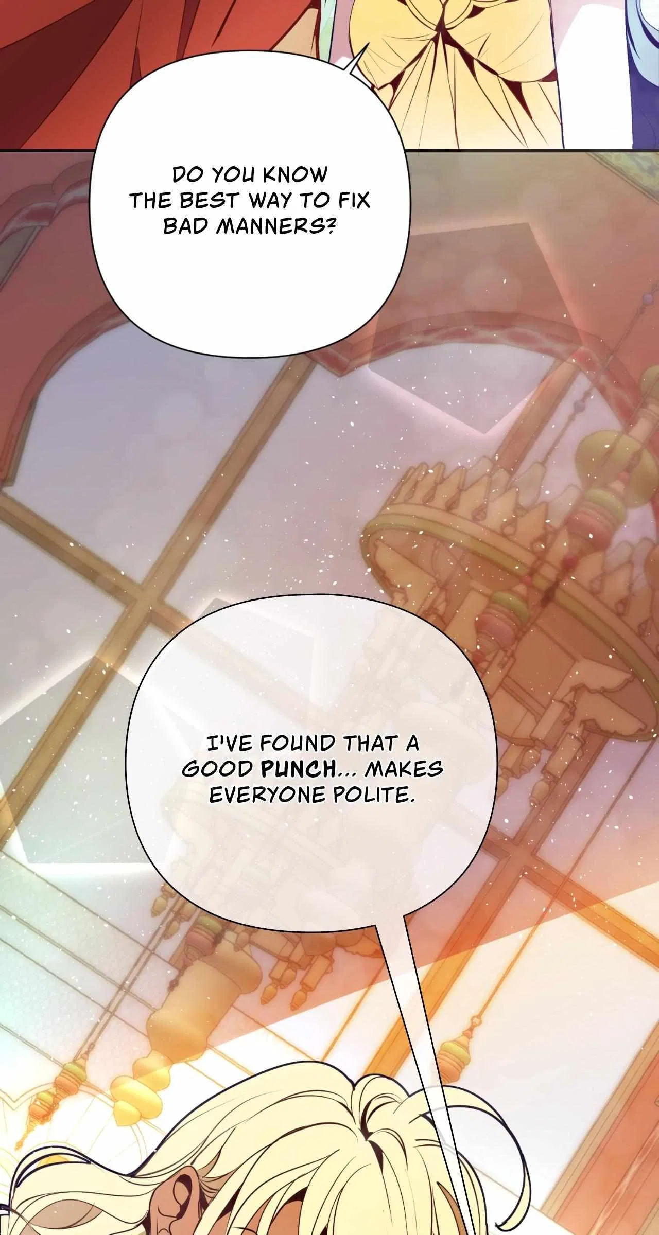 Becoming Best Friends With the Icy Male Lead Chapter 74 – Page 52