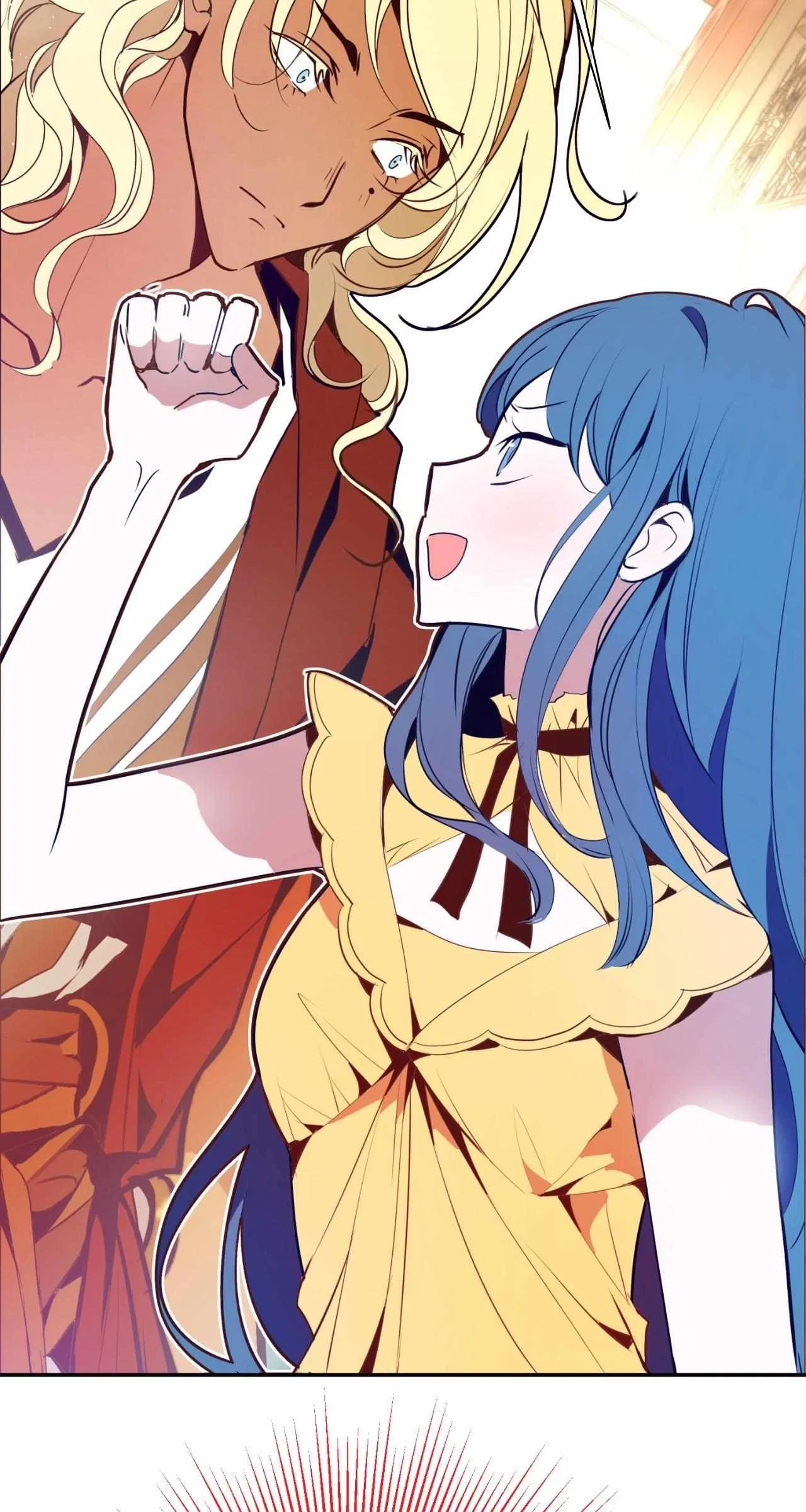 Becoming Best Friends With the Icy Male Lead Chapter 74 – Page 53