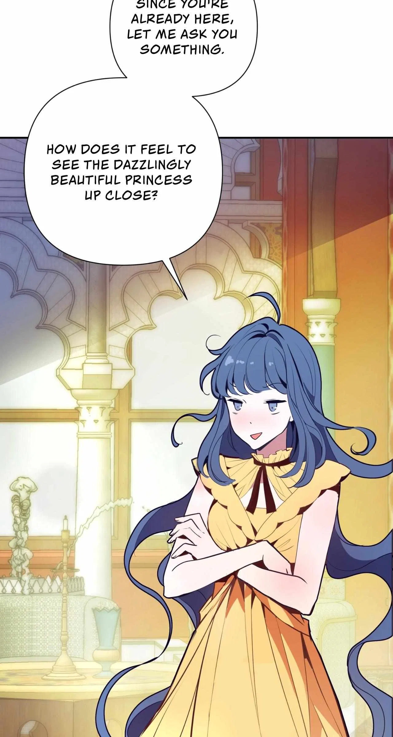 Becoming Best Friends With the Icy Male Lead Chapter 74 – Page 56