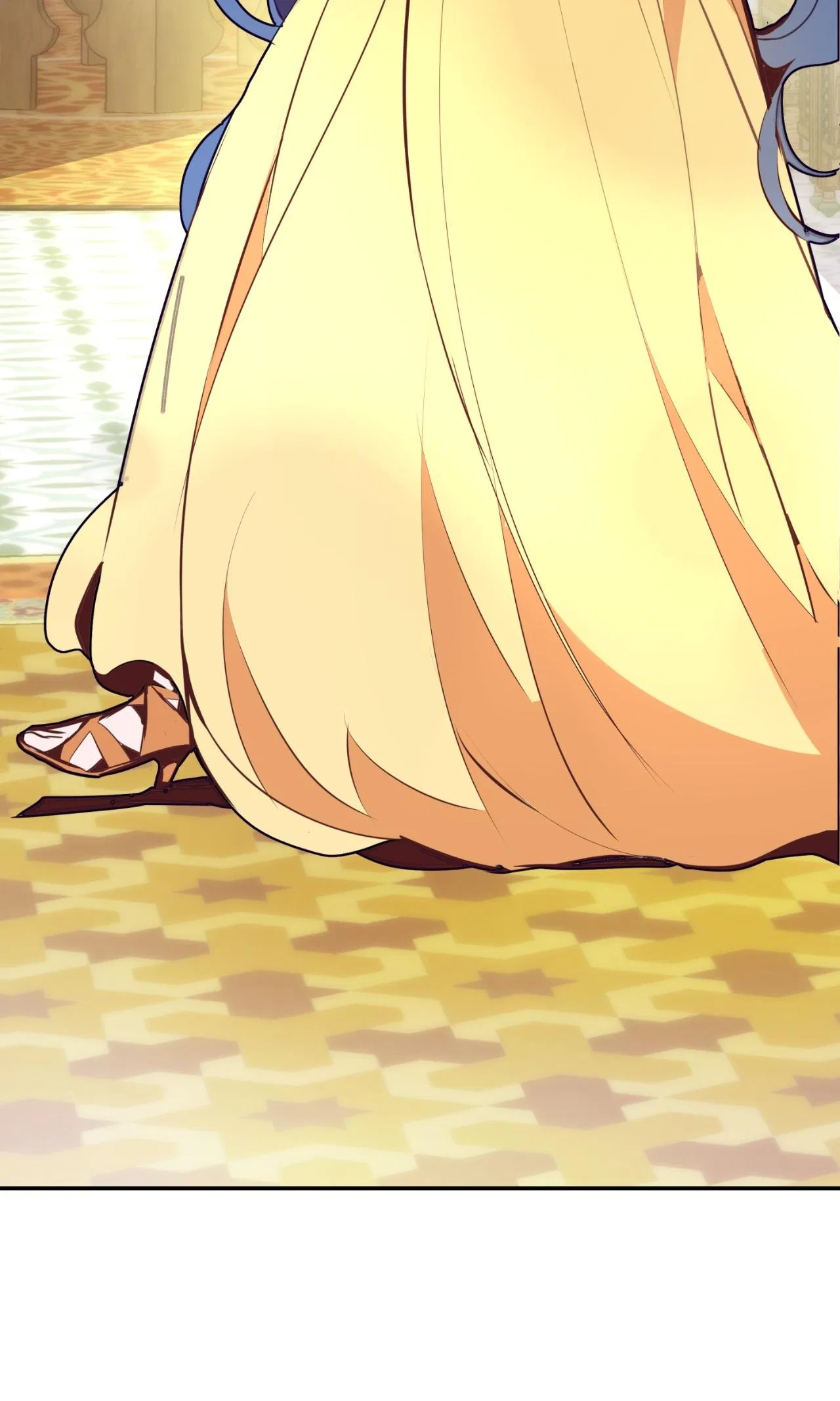 Becoming Best Friends With the Icy Male Lead Chapter 74 – Page 57