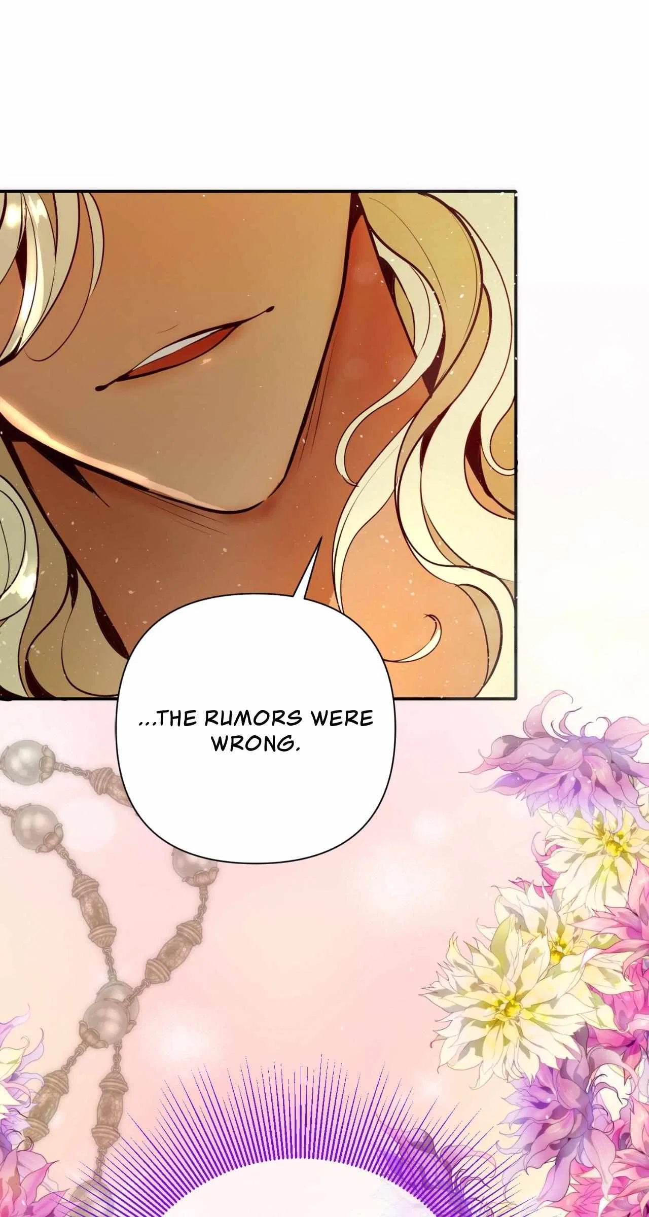 Becoming Best Friends With the Icy Male Lead Chapter 74 – Page 58