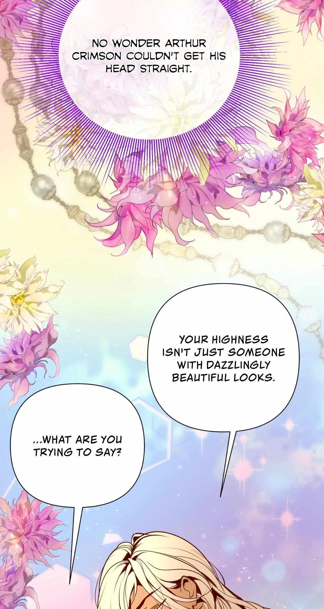 Becoming Best Friends With the Icy Male Lead Chapter 74 – Page 59