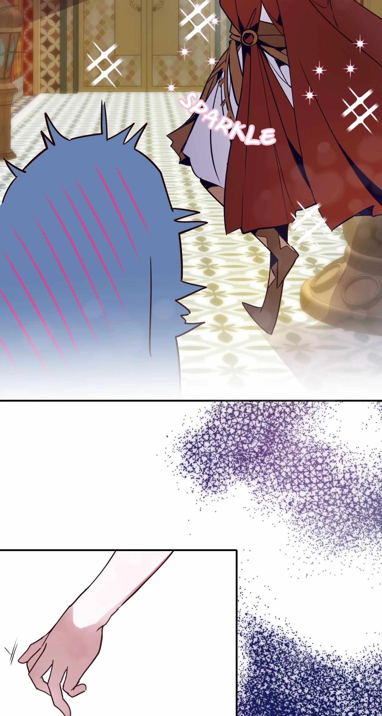 Becoming Best Friends With the Icy Male Lead Chapter 74 – Page 64