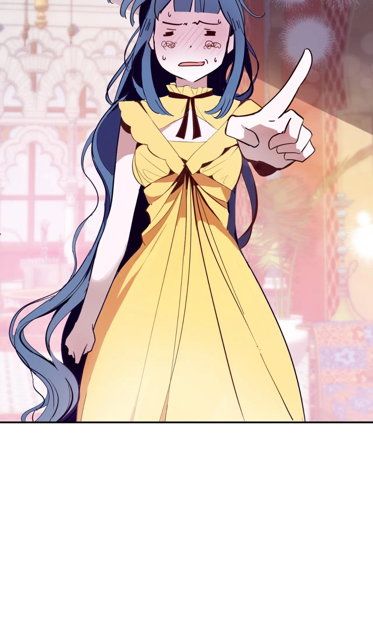 Becoming Best Friends With the Icy Male Lead Chapter 74 – Page 66
