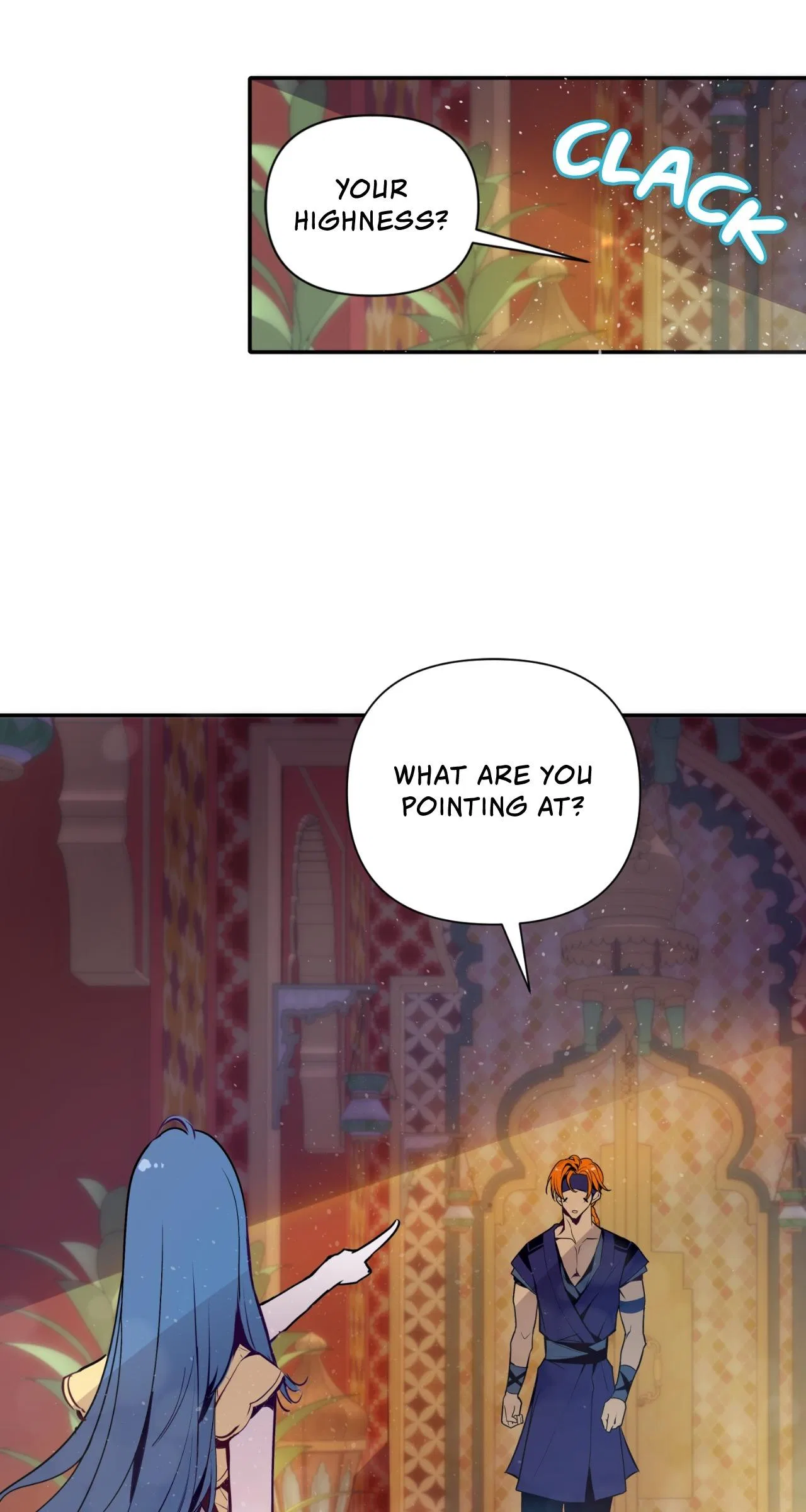 Becoming Best Friends With the Icy Male Lead Chapter 74 – Page 67