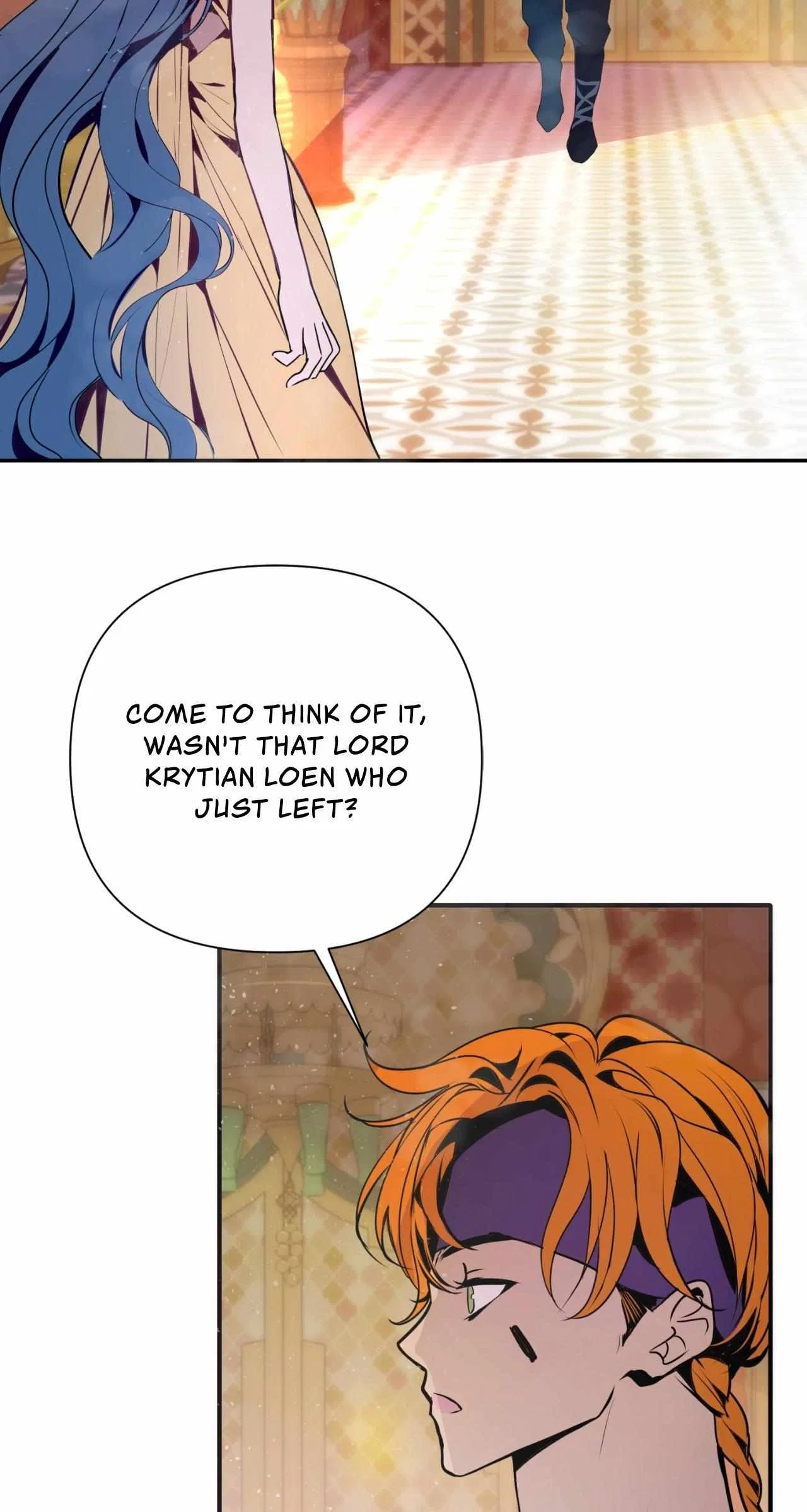 Becoming Best Friends With the Icy Male Lead Chapter 74 – Page 68