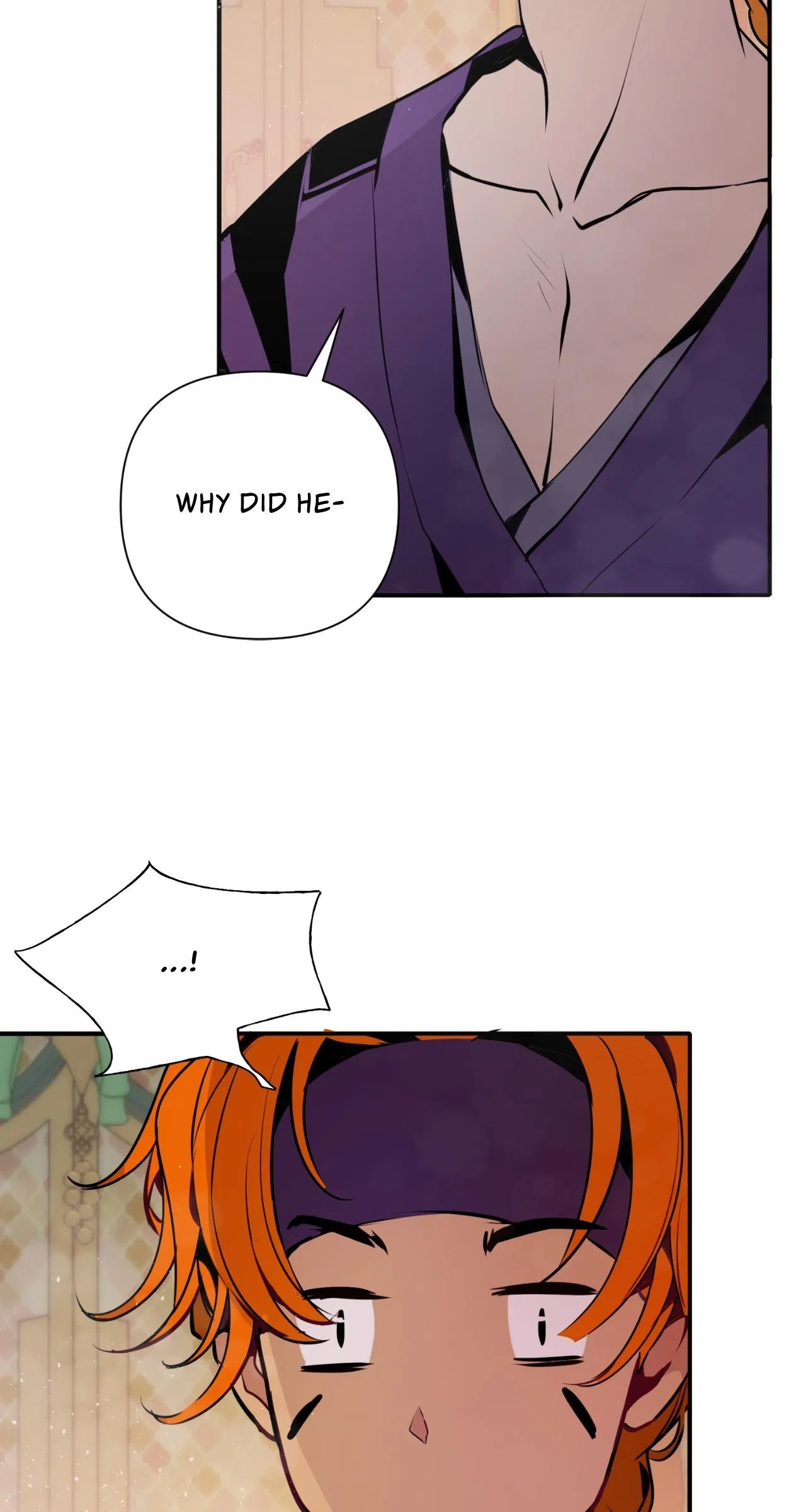 Becoming Best Friends With the Icy Male Lead Chapter 74 – Page 69