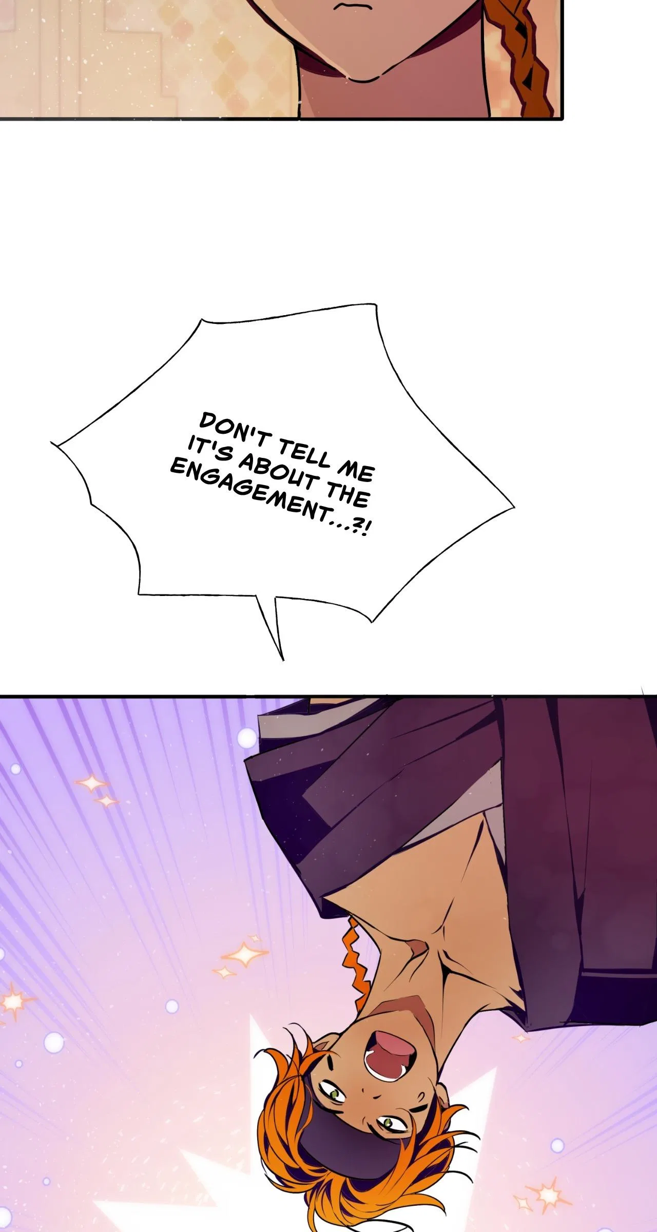 Becoming Best Friends With the Icy Male Lead Chapter 74 – Page 70