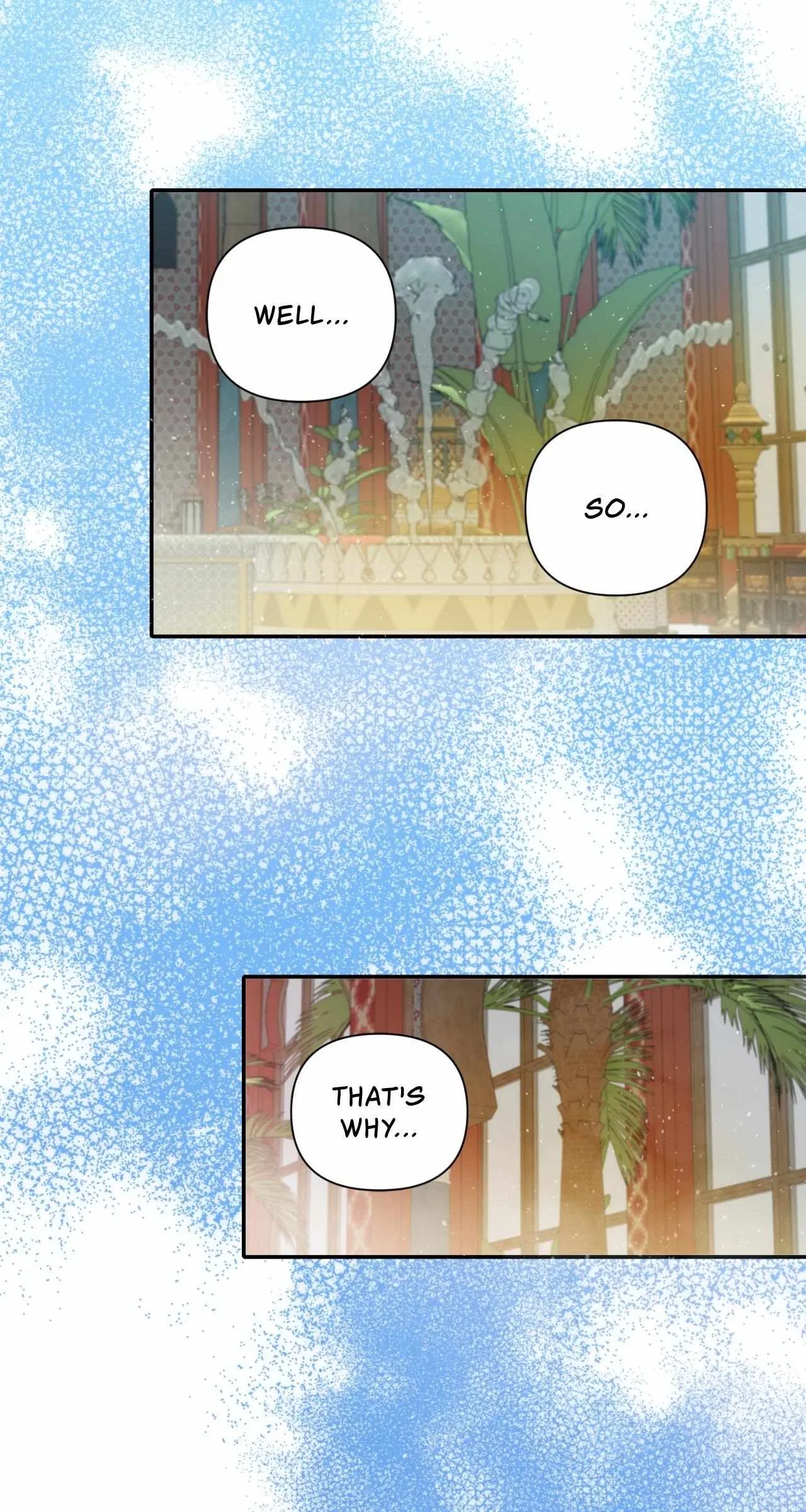 Becoming Best Friends With the Icy Male Lead Chapter 74 – Page 72