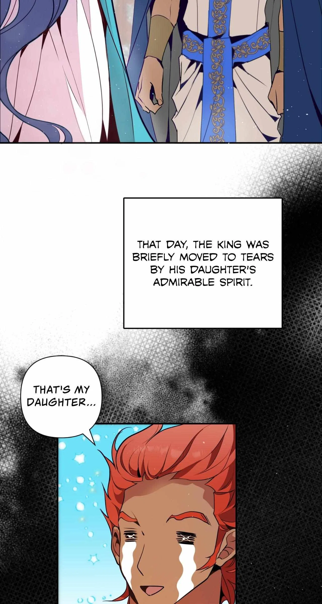 Becoming Best Friends With the Icy Male Lead Chapter 74 – Page 76
