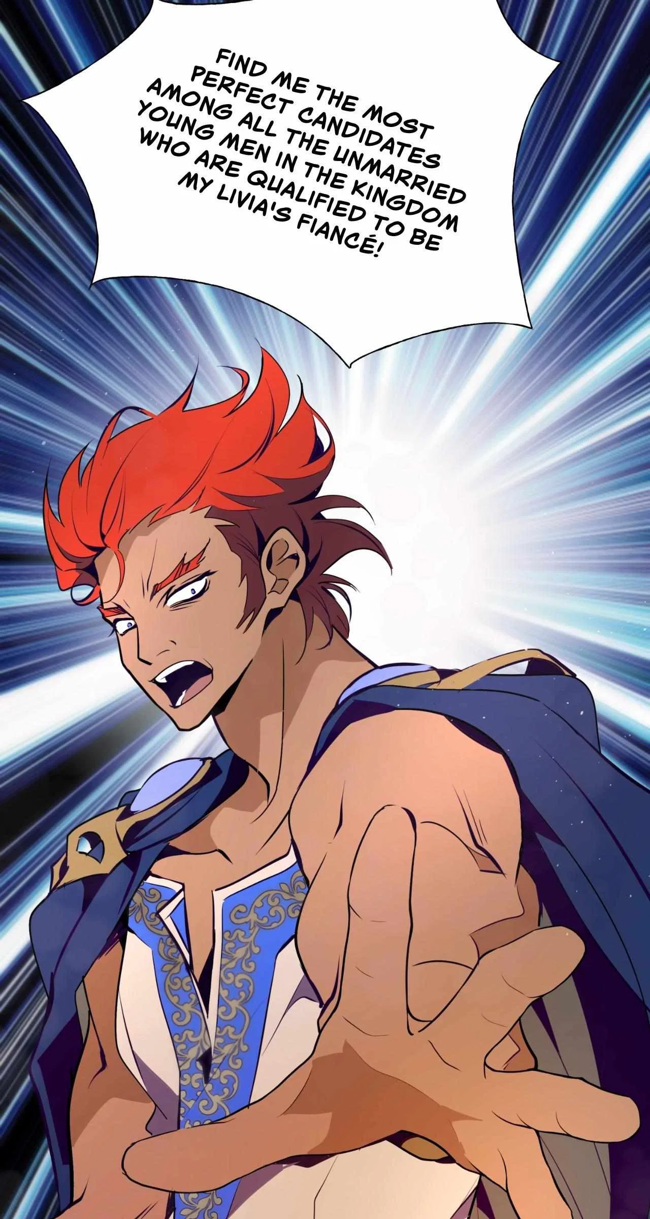 Becoming Best Friends With the Icy Male Lead Chapter 74 – Page 79