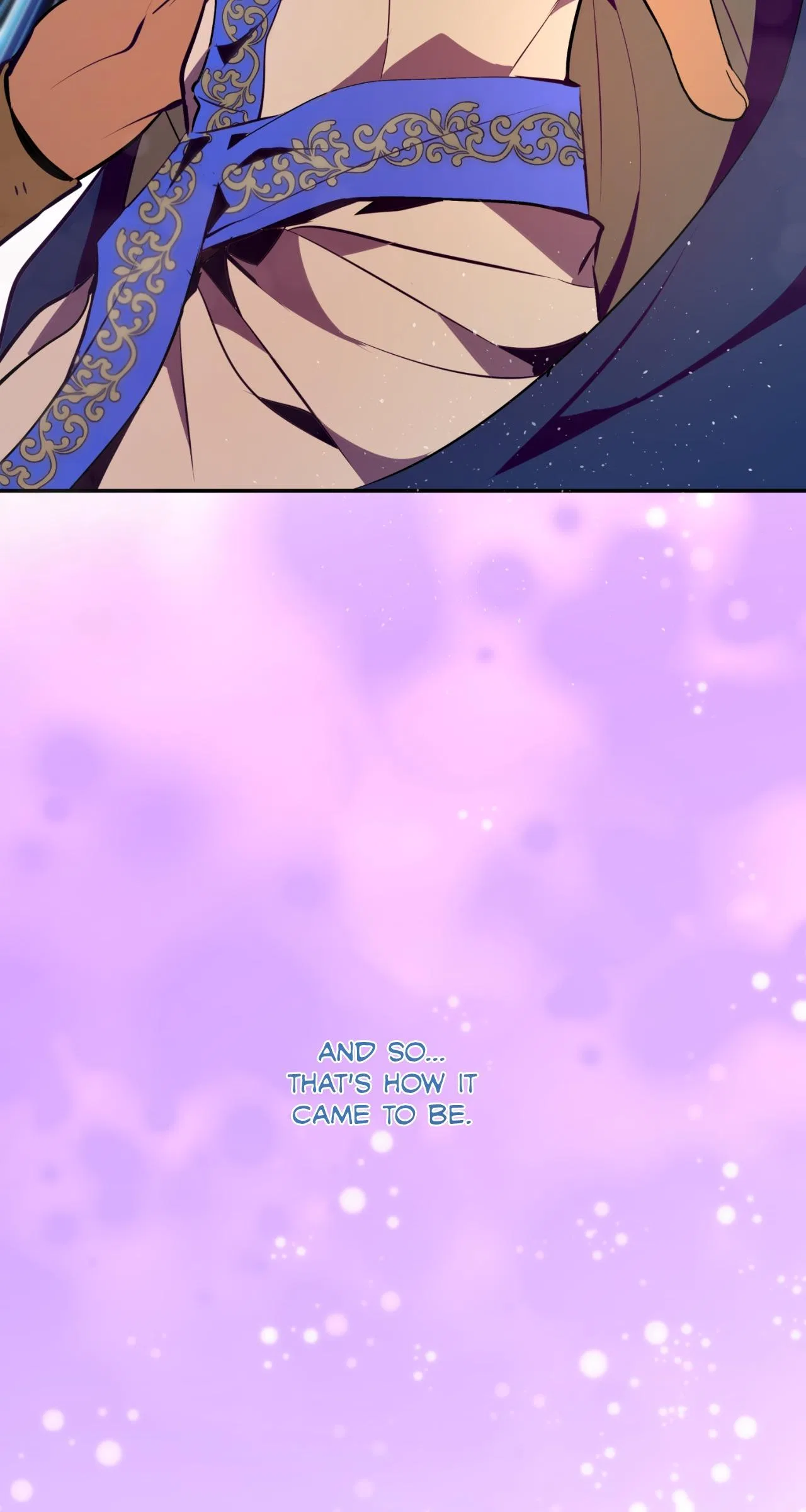 Becoming Best Friends With the Icy Male Lead Chapter 74 – Page 80