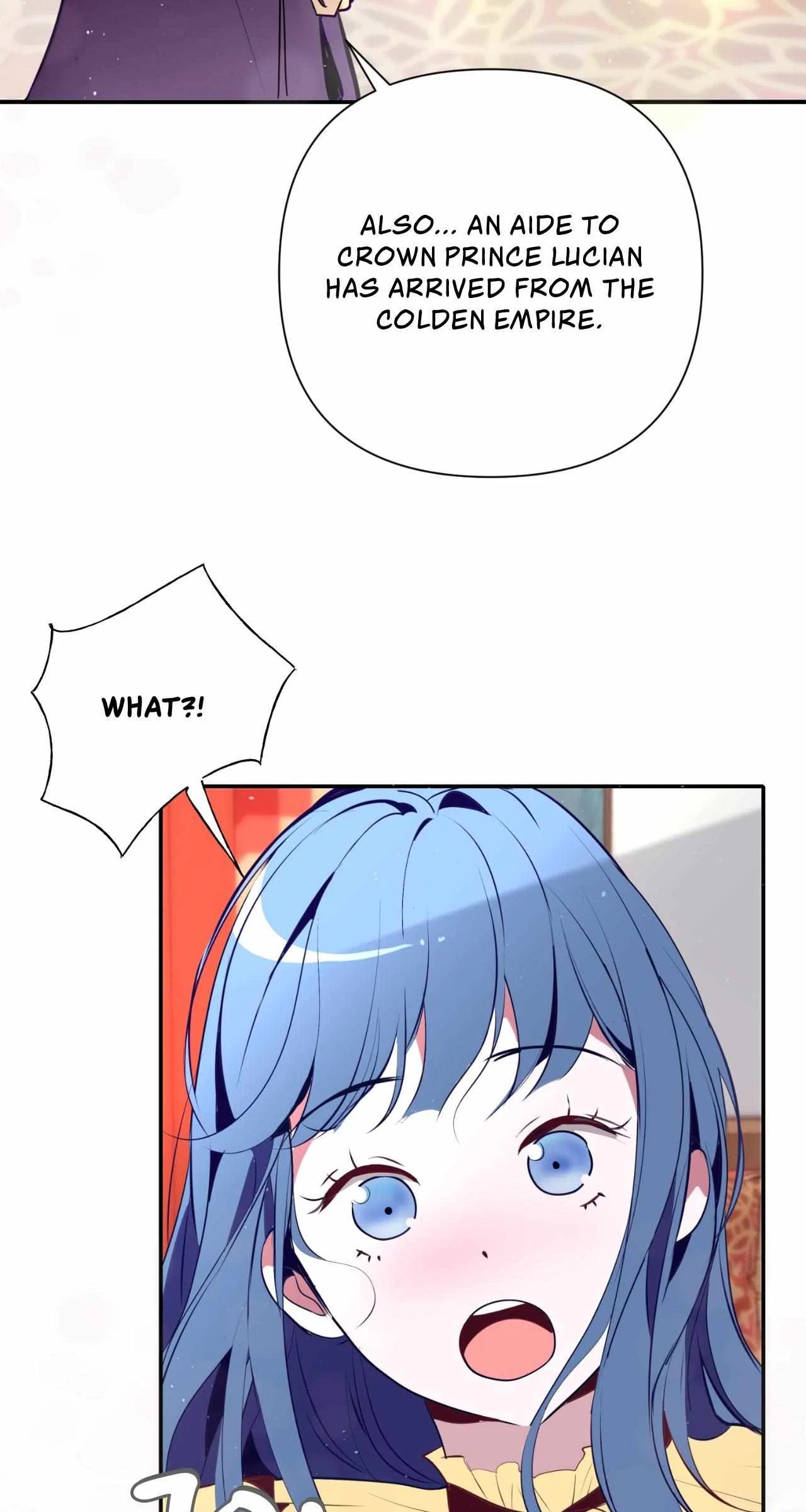 Becoming Best Friends With the Icy Male Lead Chapter 74 – Page 83