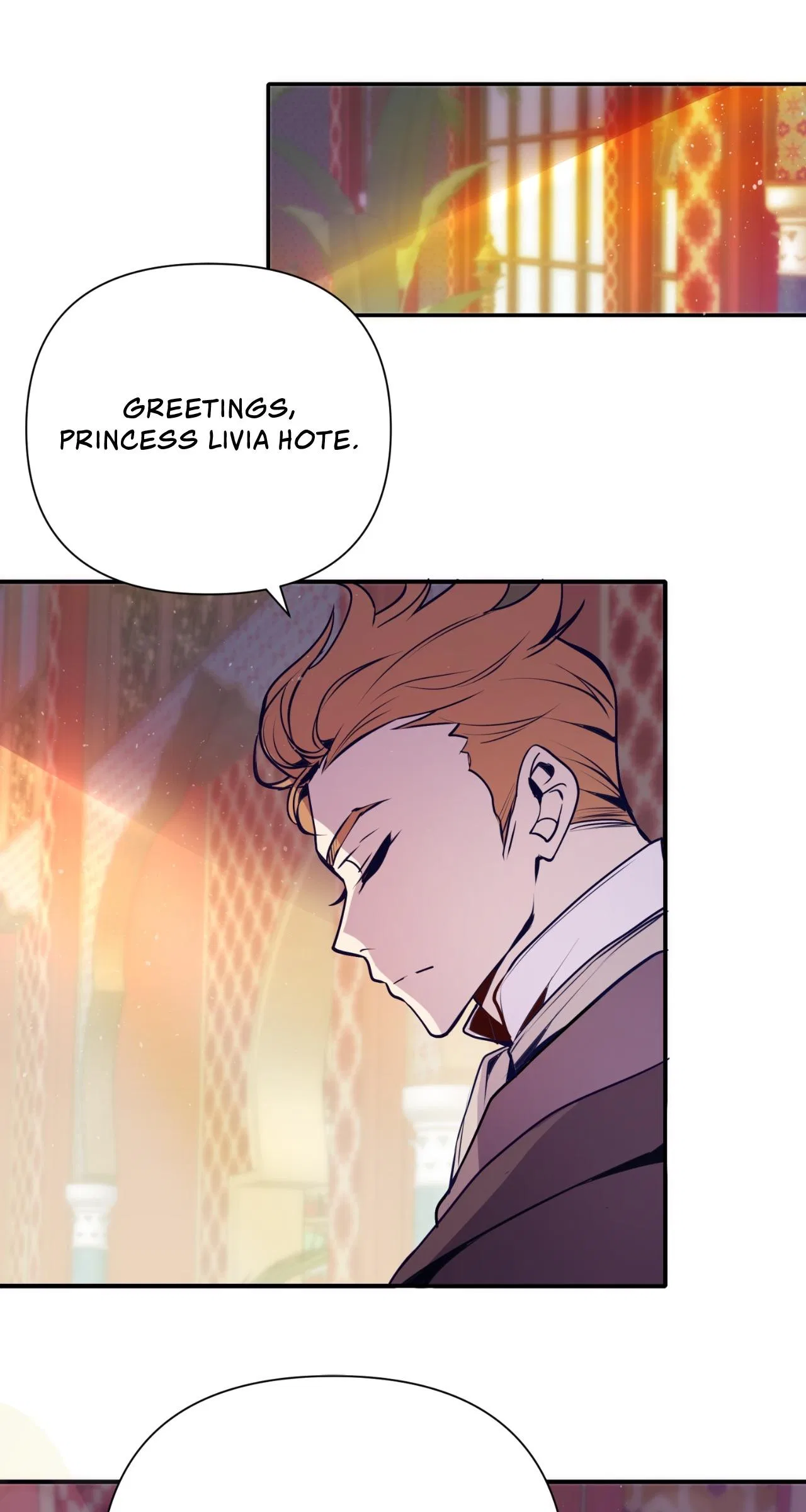 Becoming Best Friends With the Icy Male Lead Chapter 74 – Page 85