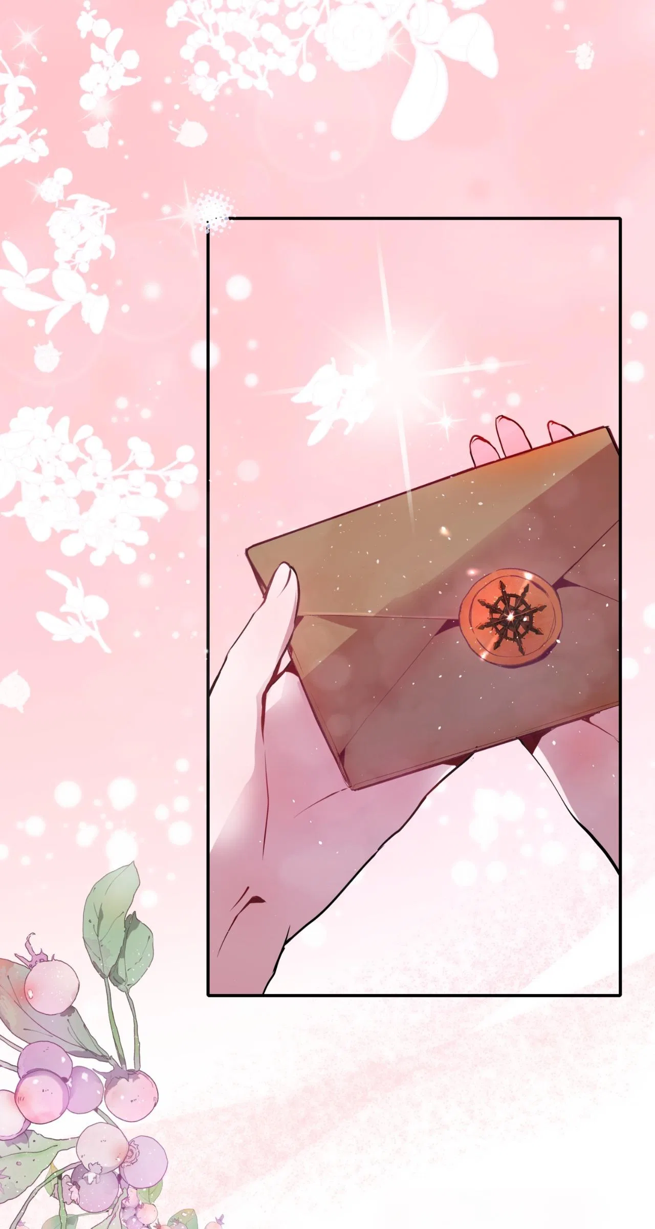 Becoming Best Friends With the Icy Male Lead Chapter 74 – Page 90