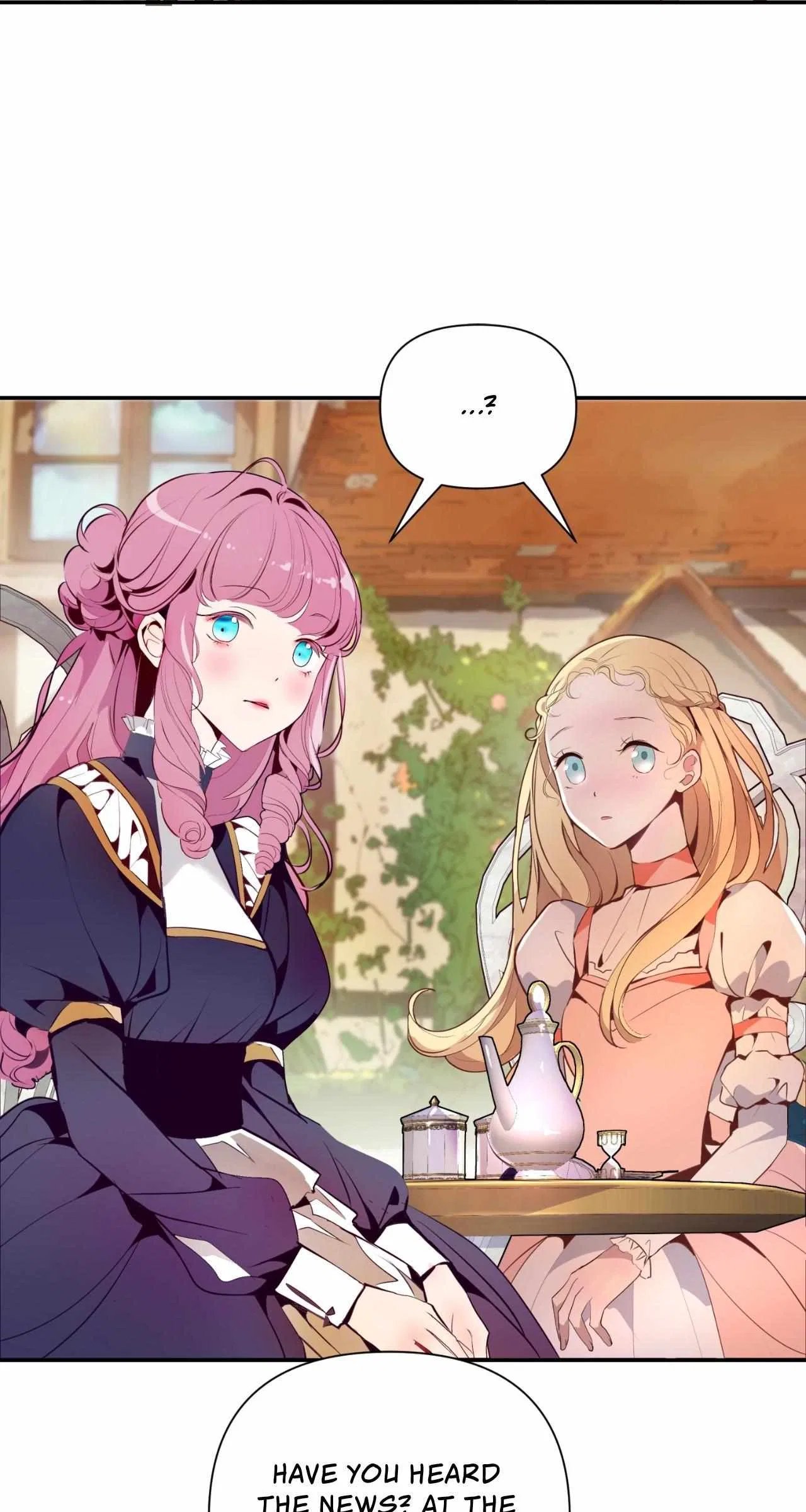 Becoming Best Friends With the Icy Male Lead Chapter 73 – Page 4