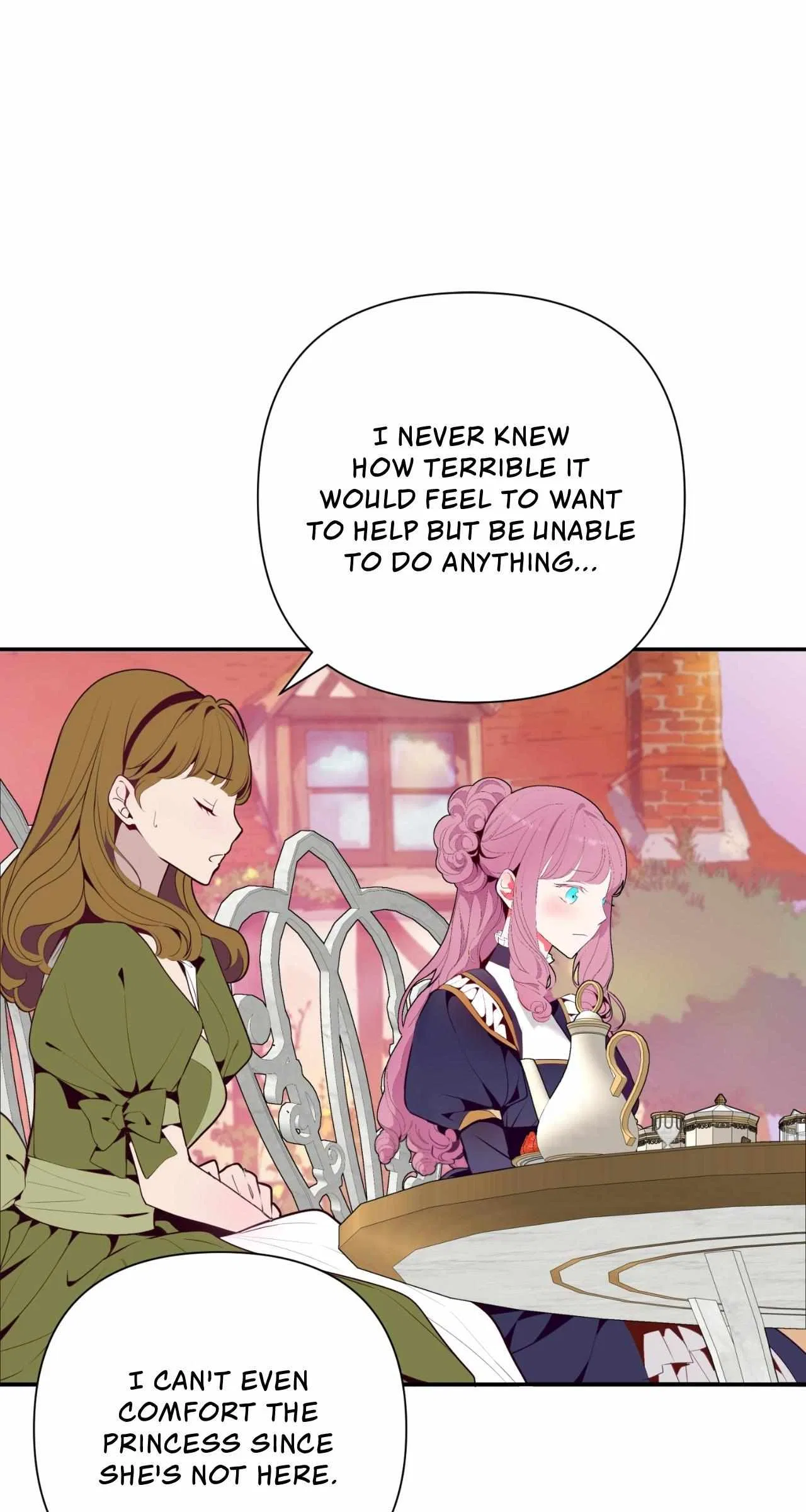 Becoming Best Friends With the Icy Male Lead Chapter 73 – Page 9
