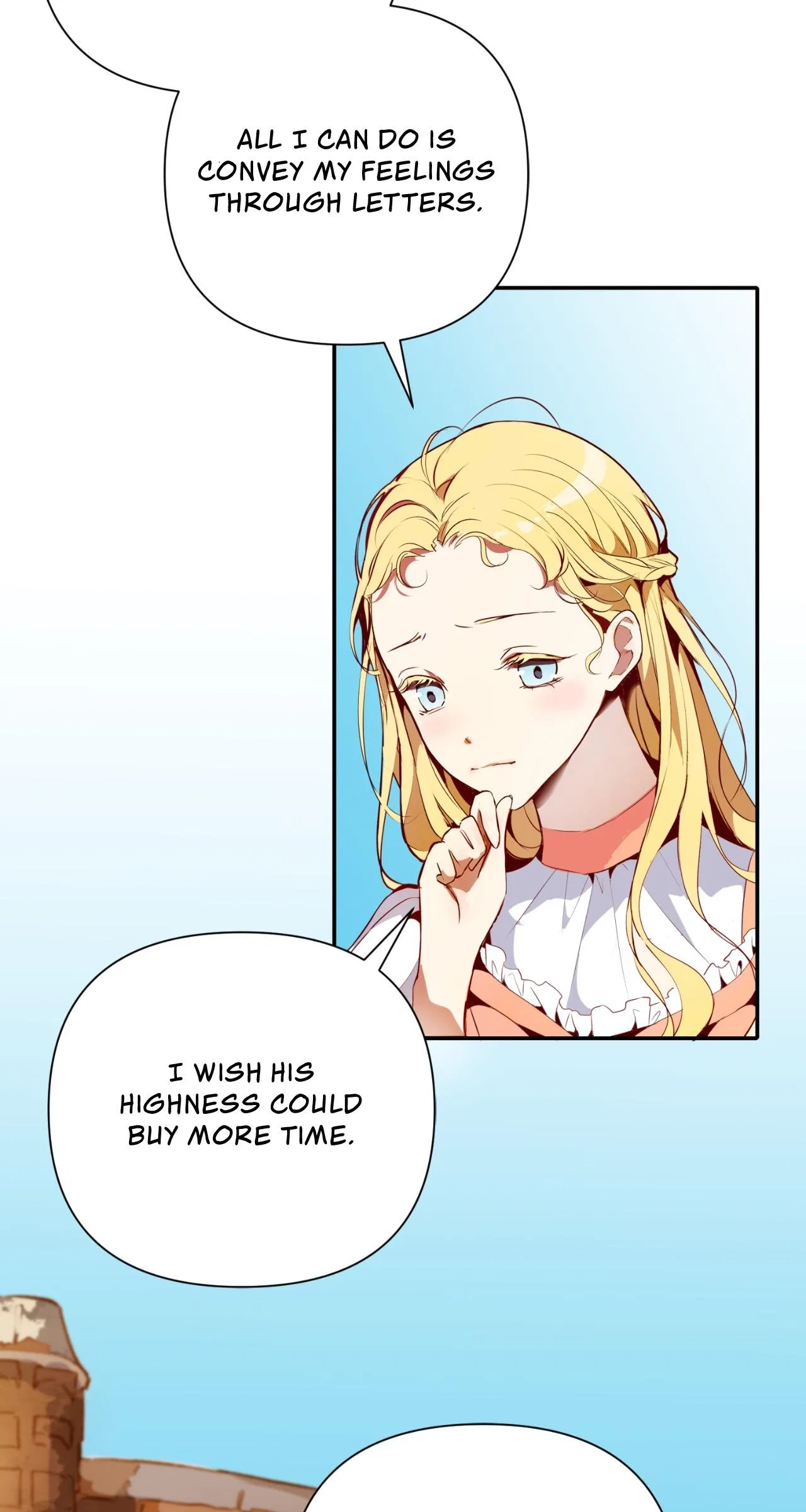 Becoming Best Friends With the Icy Male Lead Chapter 73 – Page 10