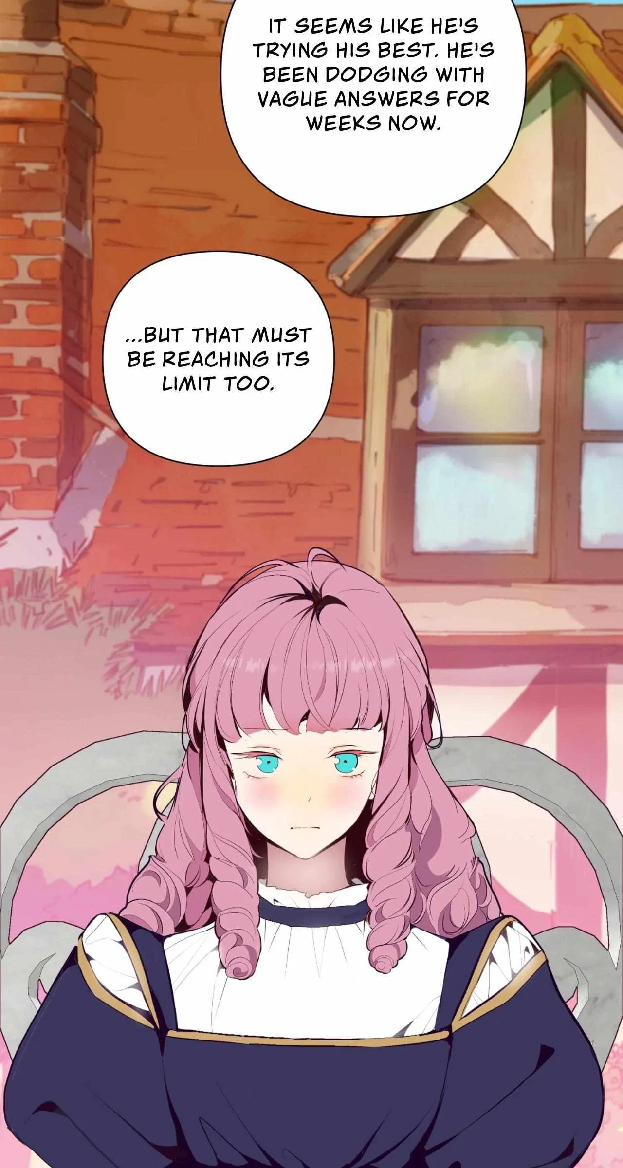 Becoming Best Friends With the Icy Male Lead Chapter 73 – Page 11