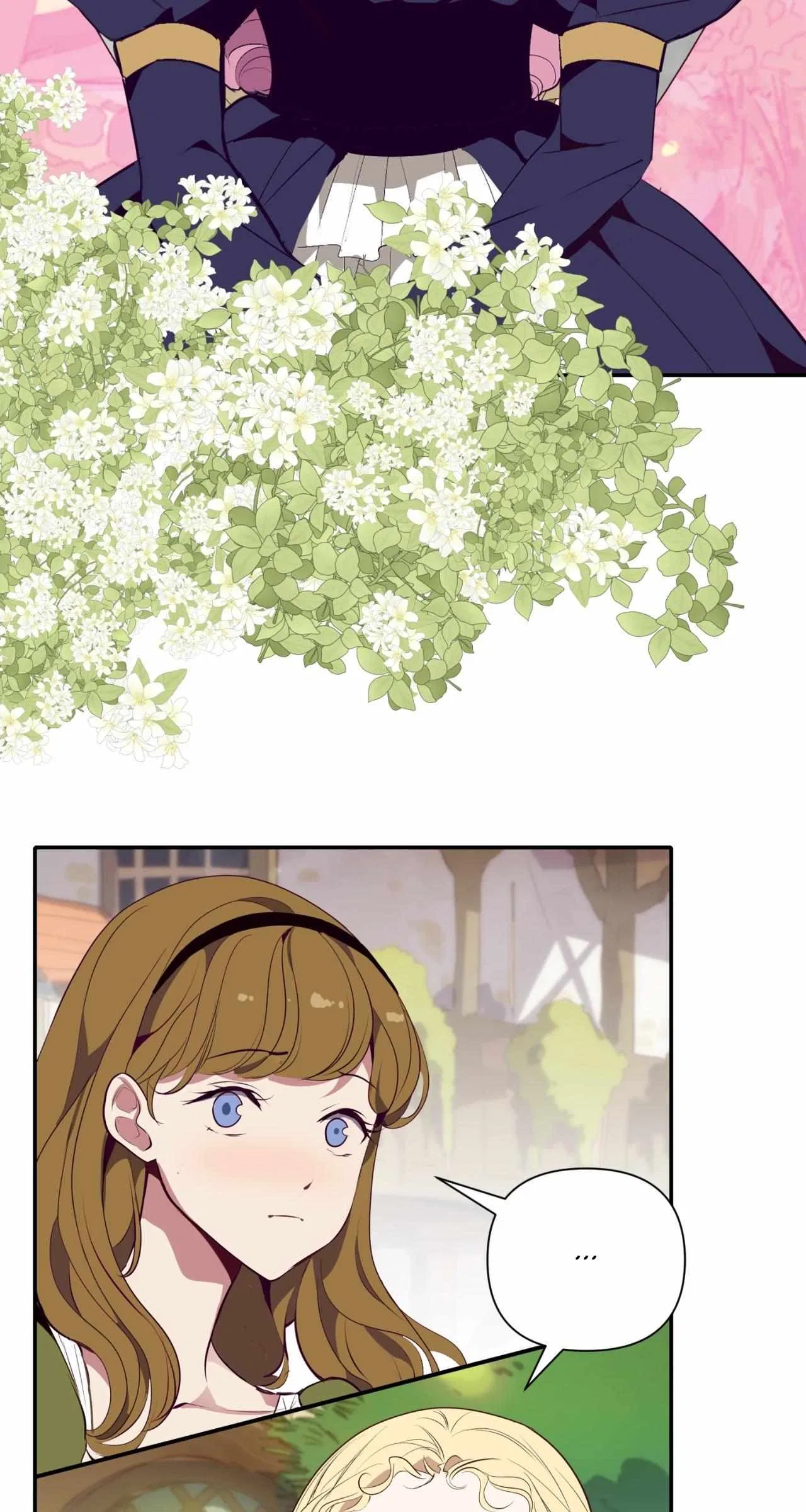Becoming Best Friends With the Icy Male Lead Chapter 73 – Page 12