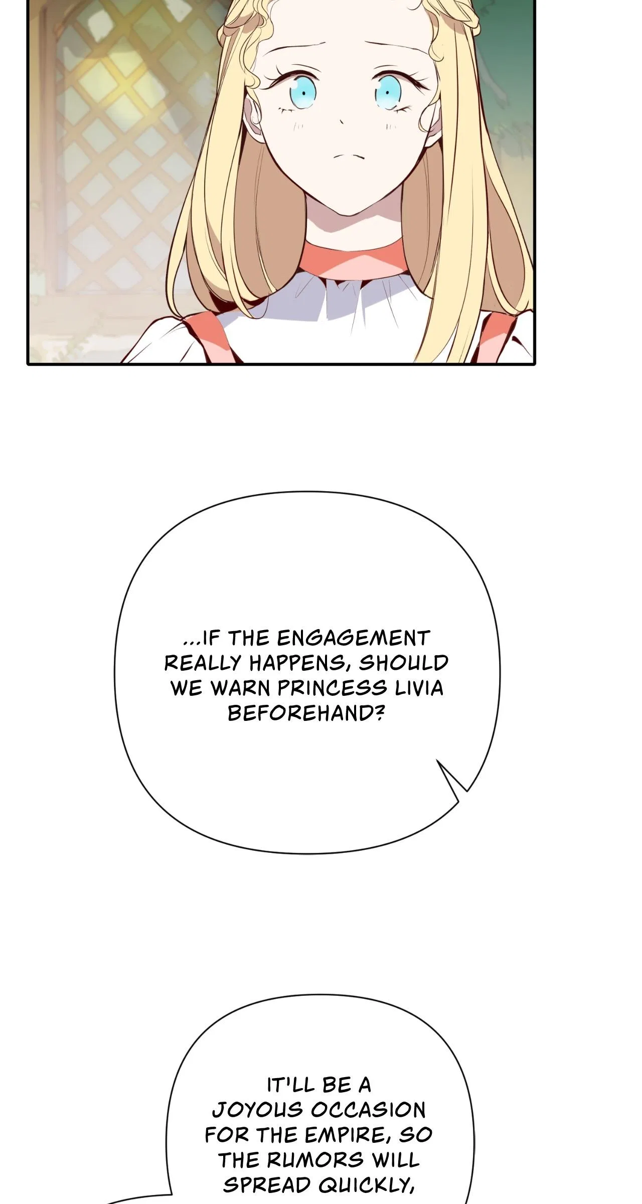 Becoming Best Friends With the Icy Male Lead Chapter 73 – Page 13