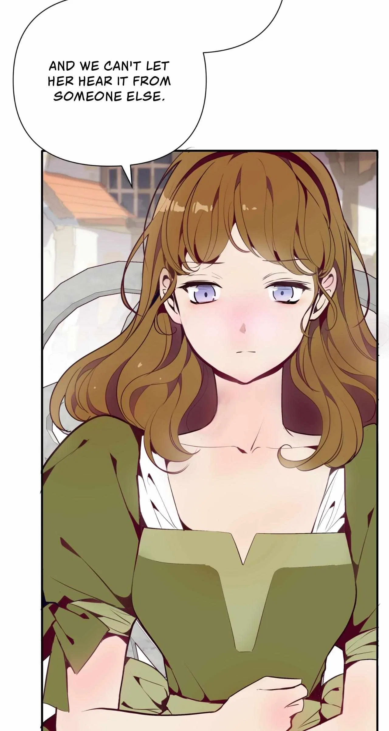 Becoming Best Friends With the Icy Male Lead Chapter 73 – Page 14