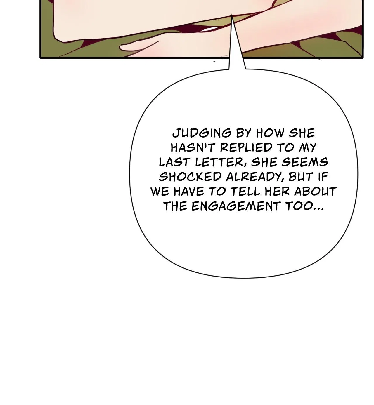 Becoming Best Friends With the Icy Male Lead Chapter 73 – Page 15