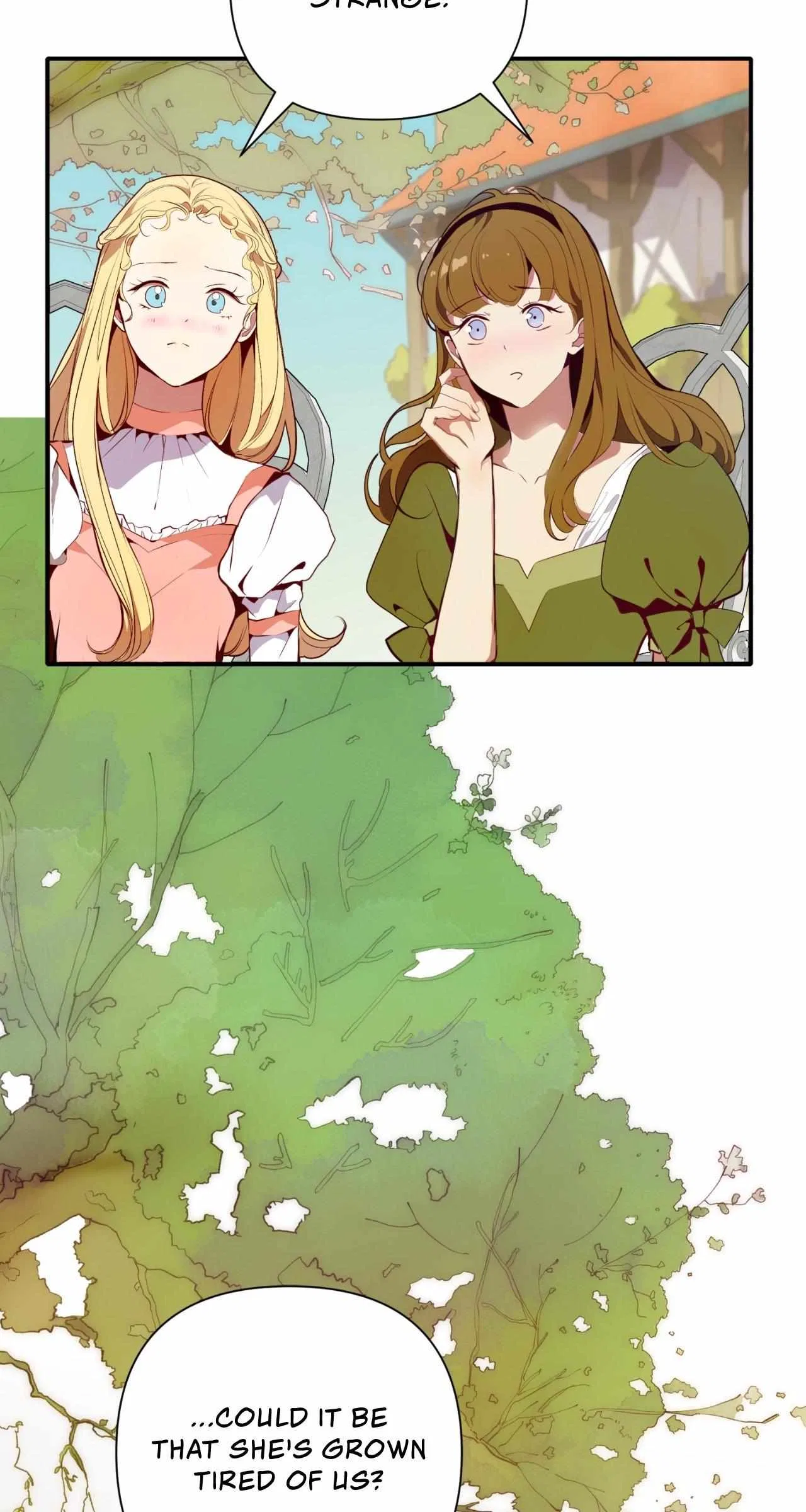Becoming Best Friends With the Icy Male Lead Chapter 73 – Page 18