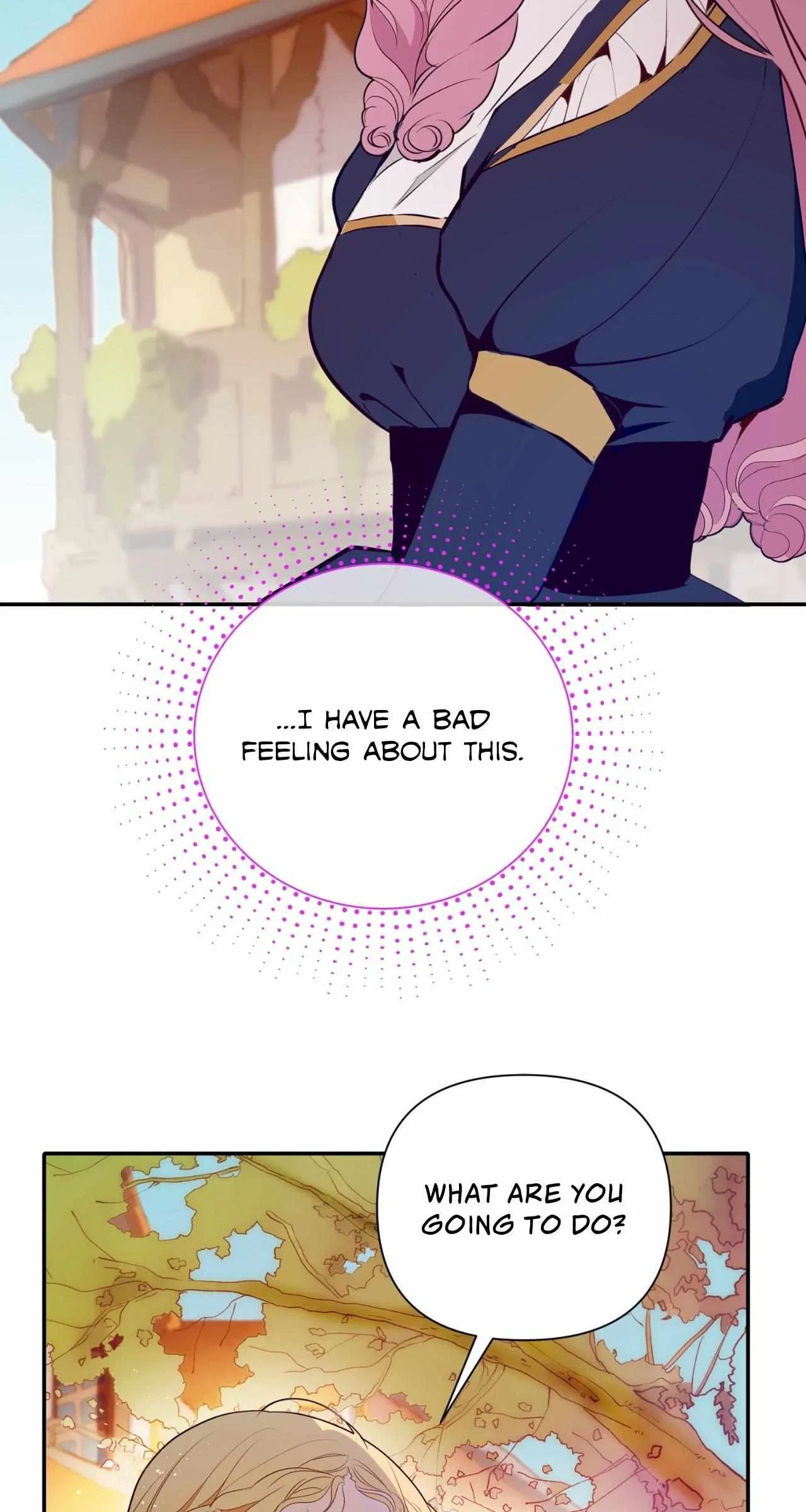 Becoming Best Friends With the Icy Male Lead Chapter 73 – Page 21