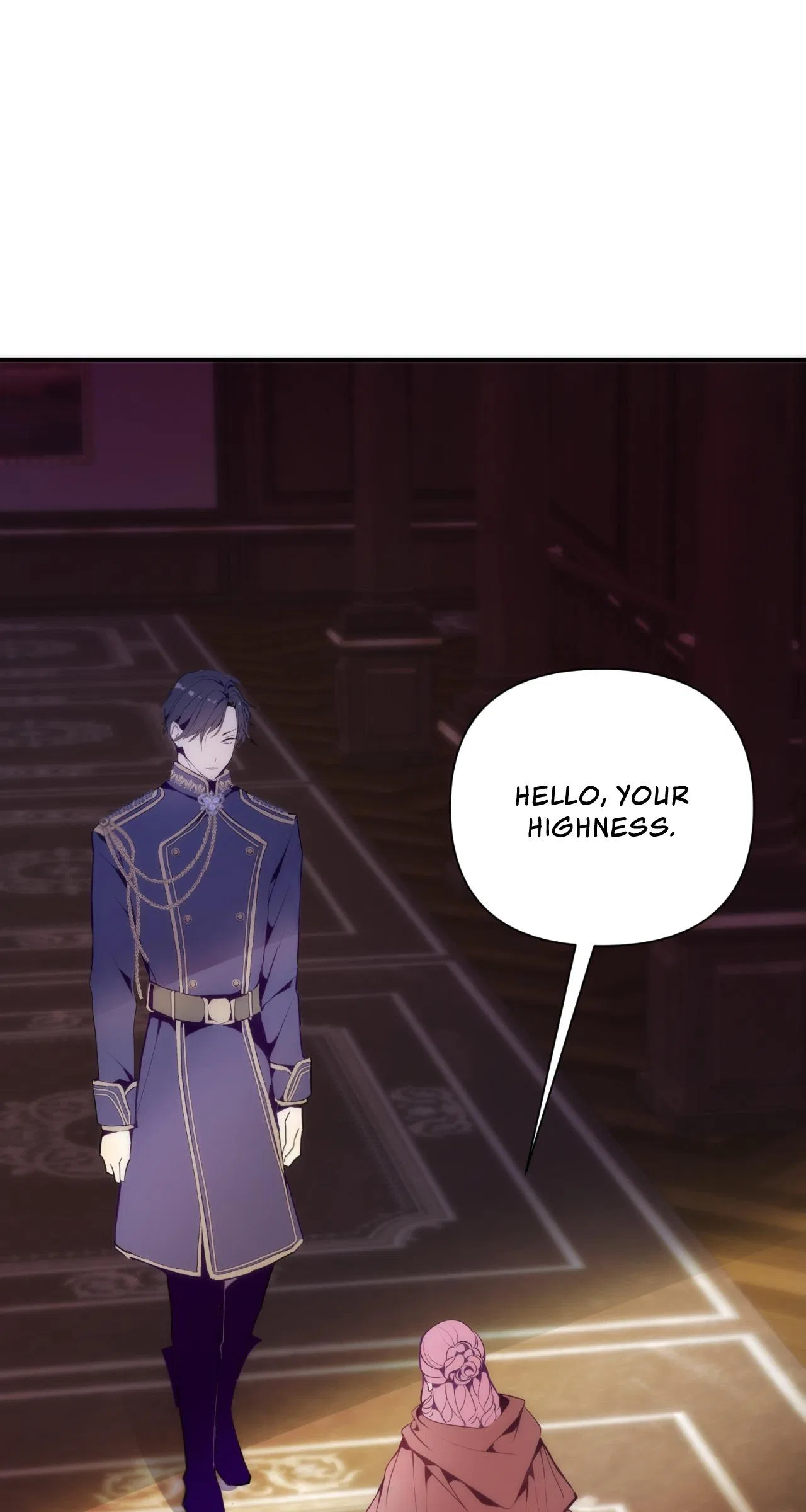 Becoming Best Friends With the Icy Male Lead Chapter 73 – Page 29