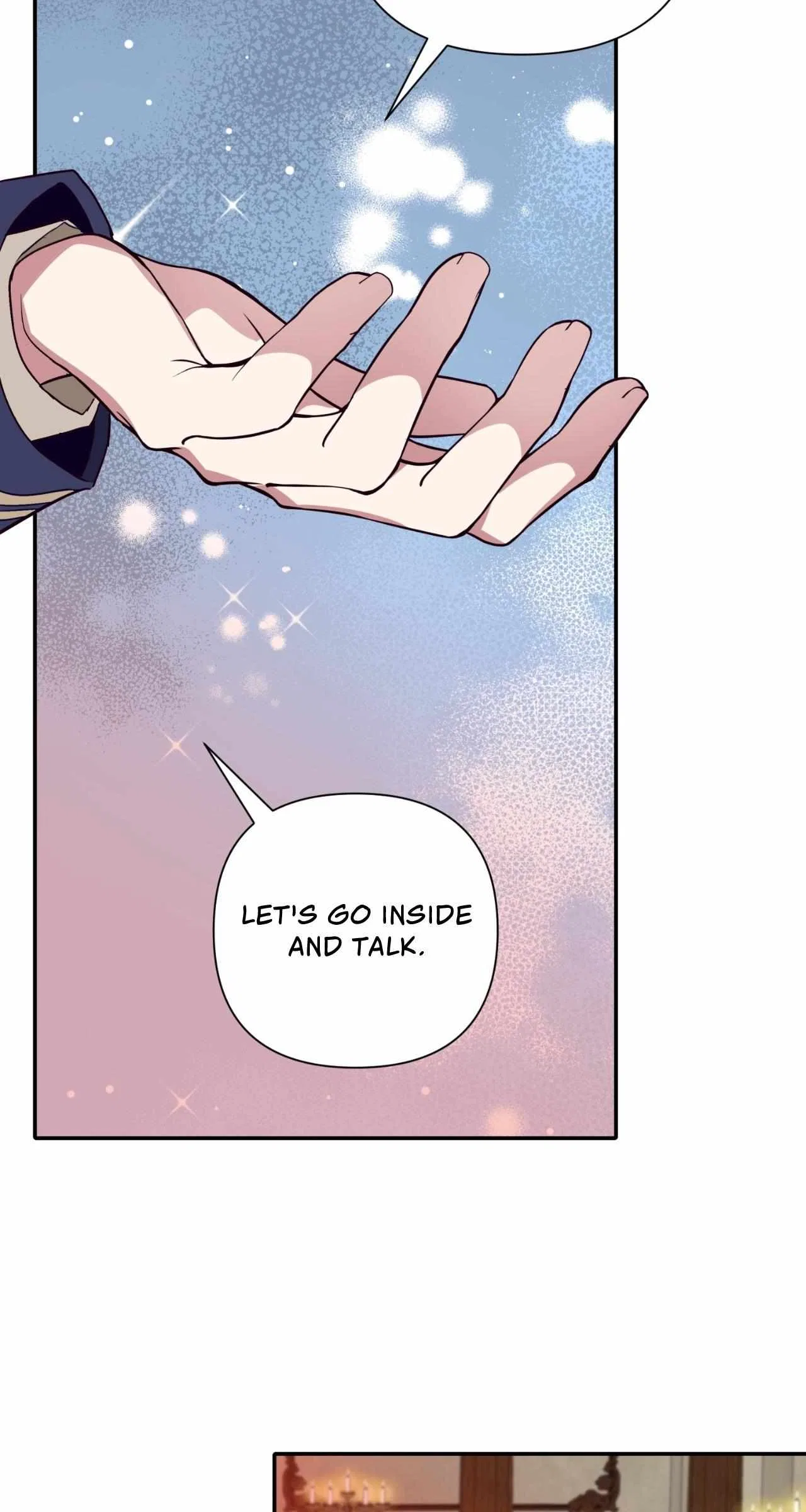 Becoming Best Friends With the Icy Male Lead Chapter 73 – Page 31