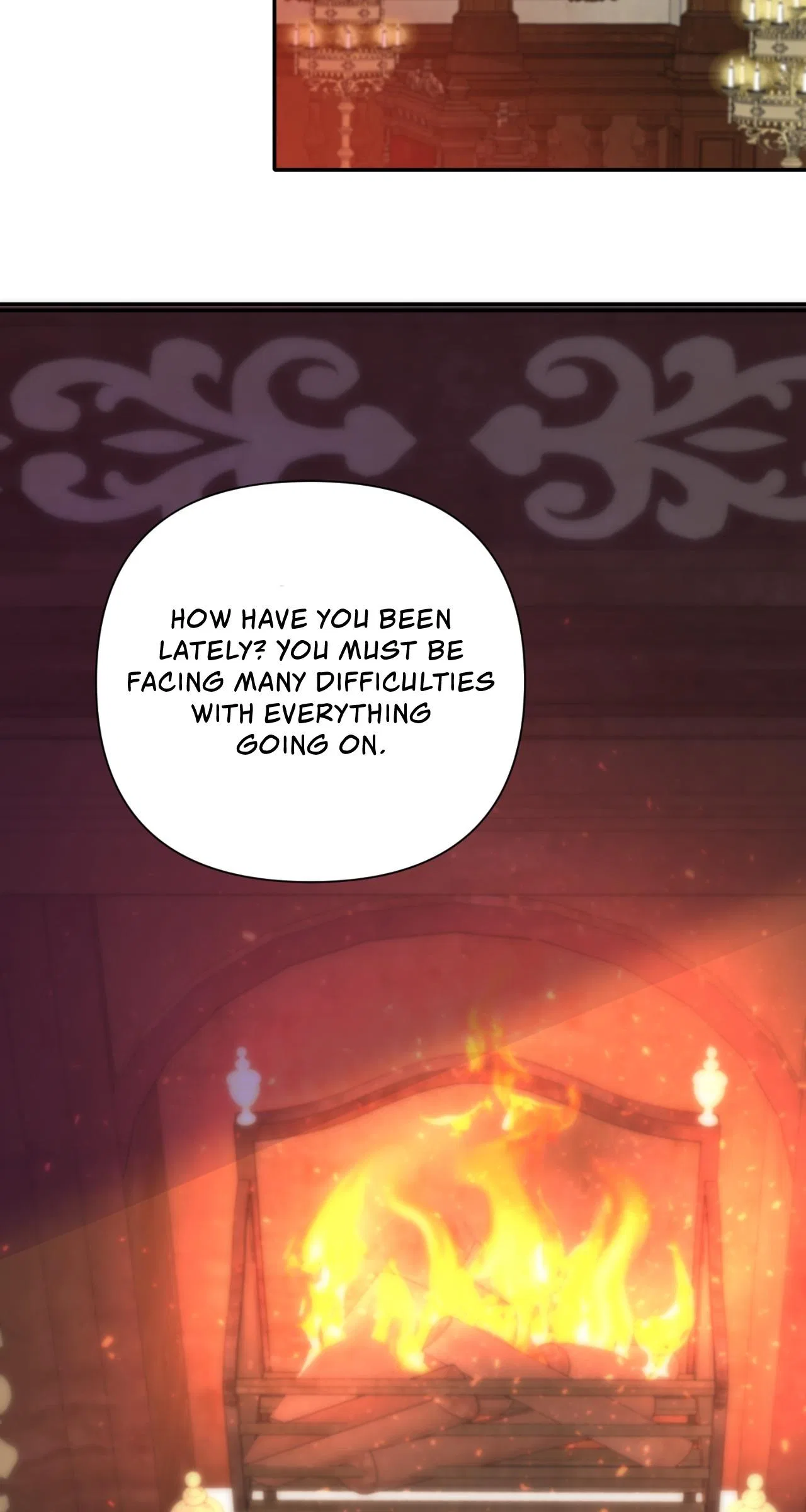 Becoming Best Friends With the Icy Male Lead Chapter 73 – Page 32