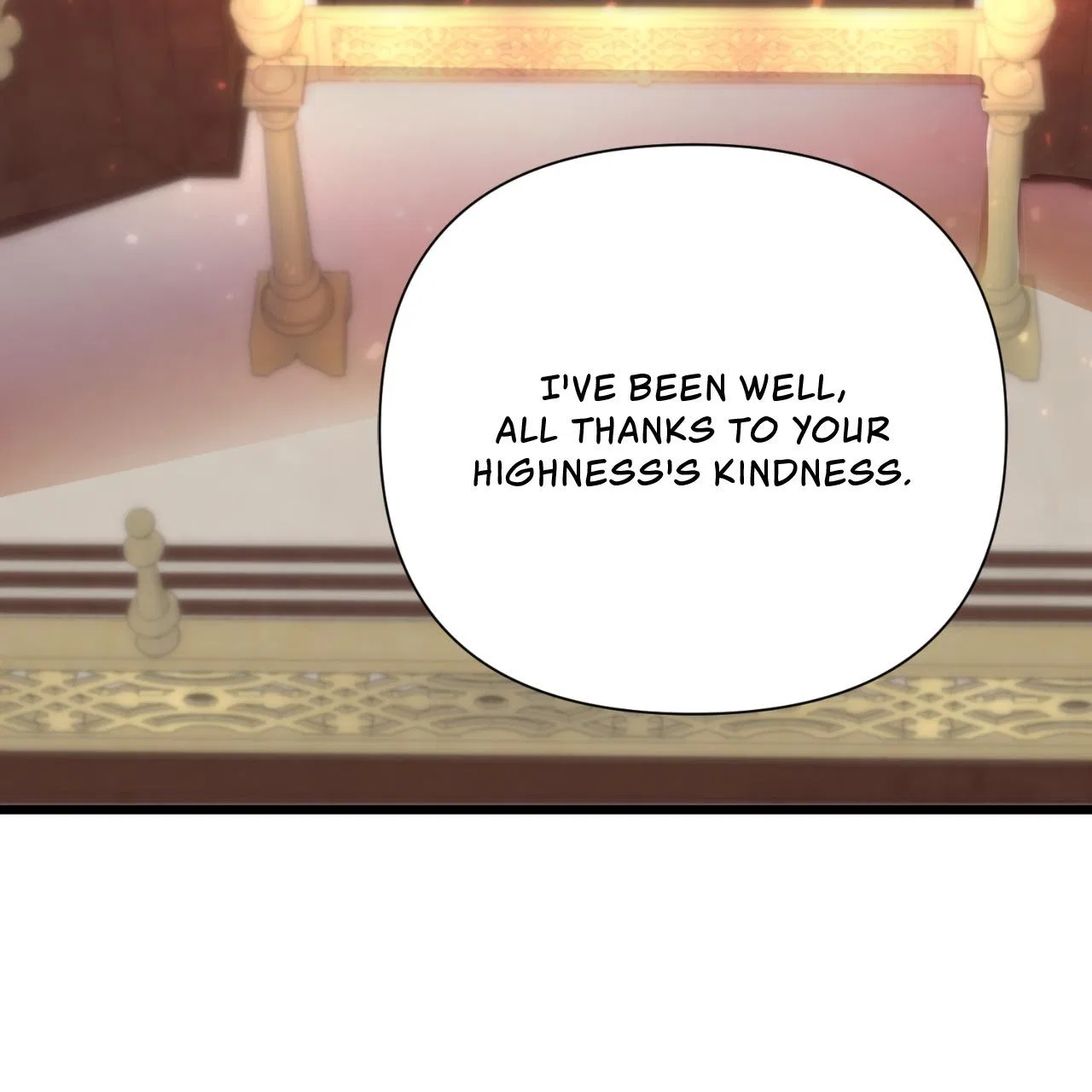 Becoming Best Friends With the Icy Male Lead Chapter 73 – Page 33