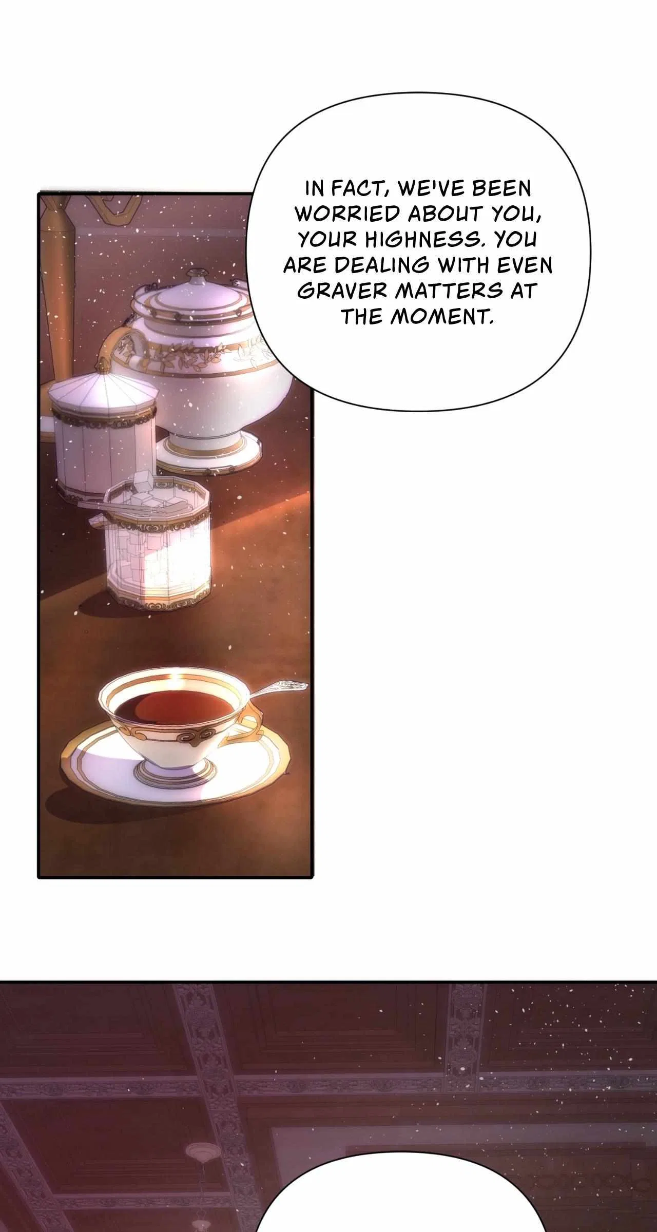 Becoming Best Friends With the Icy Male Lead Chapter 73 – Page 34