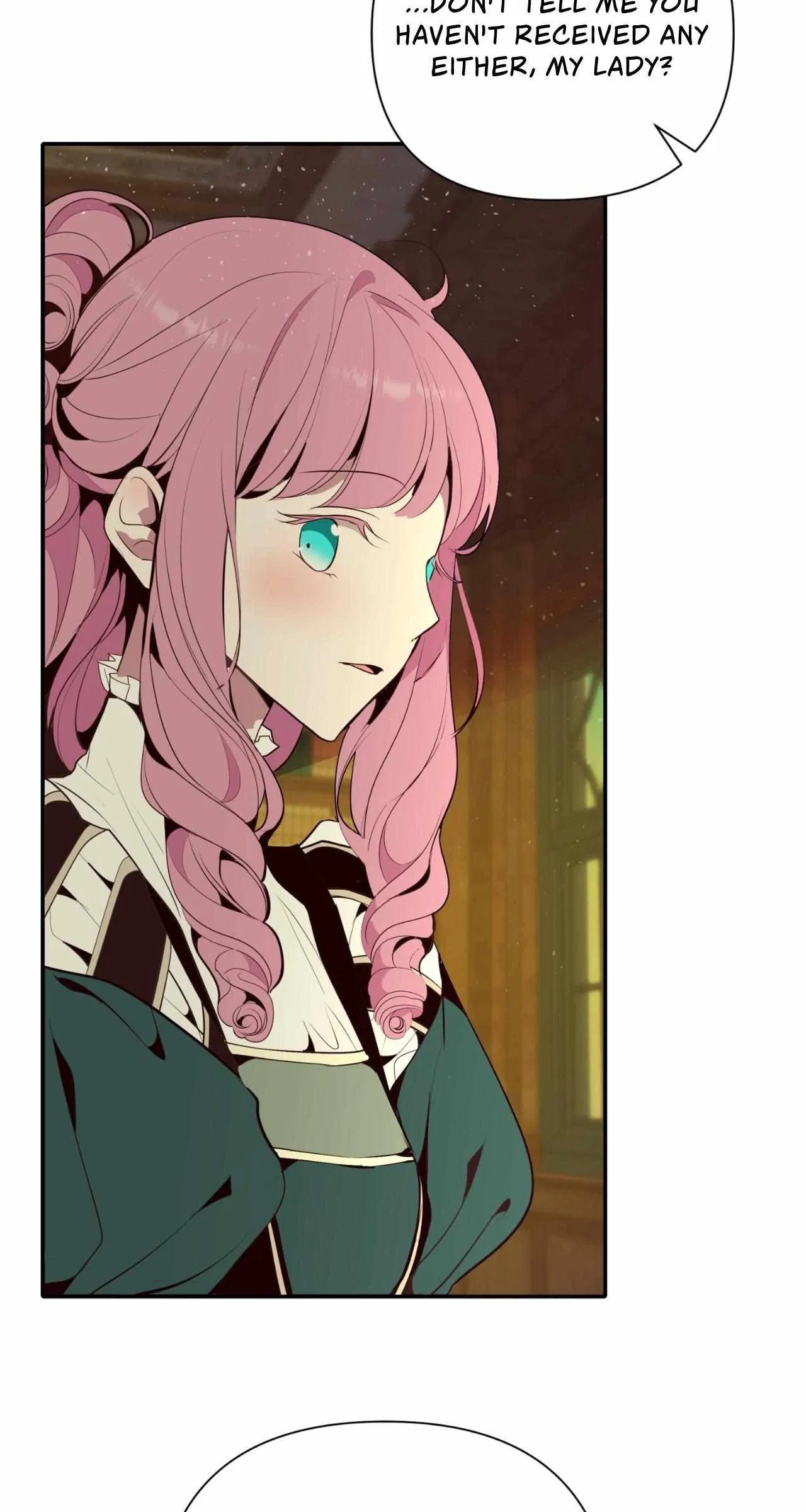 Becoming Best Friends With the Icy Male Lead Chapter 73 – Page 37