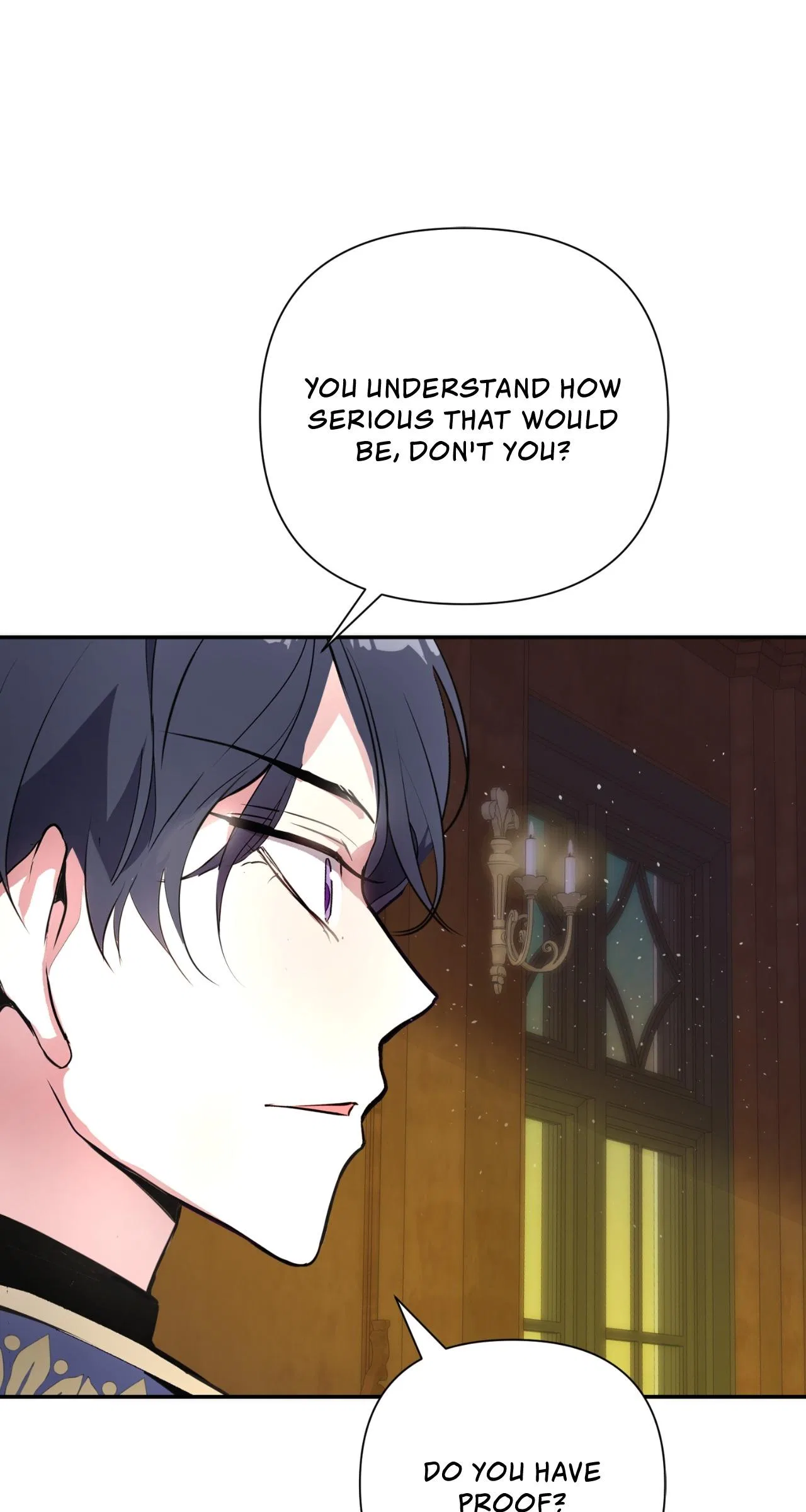 Becoming Best Friends With the Icy Male Lead Chapter 73 – Page 39