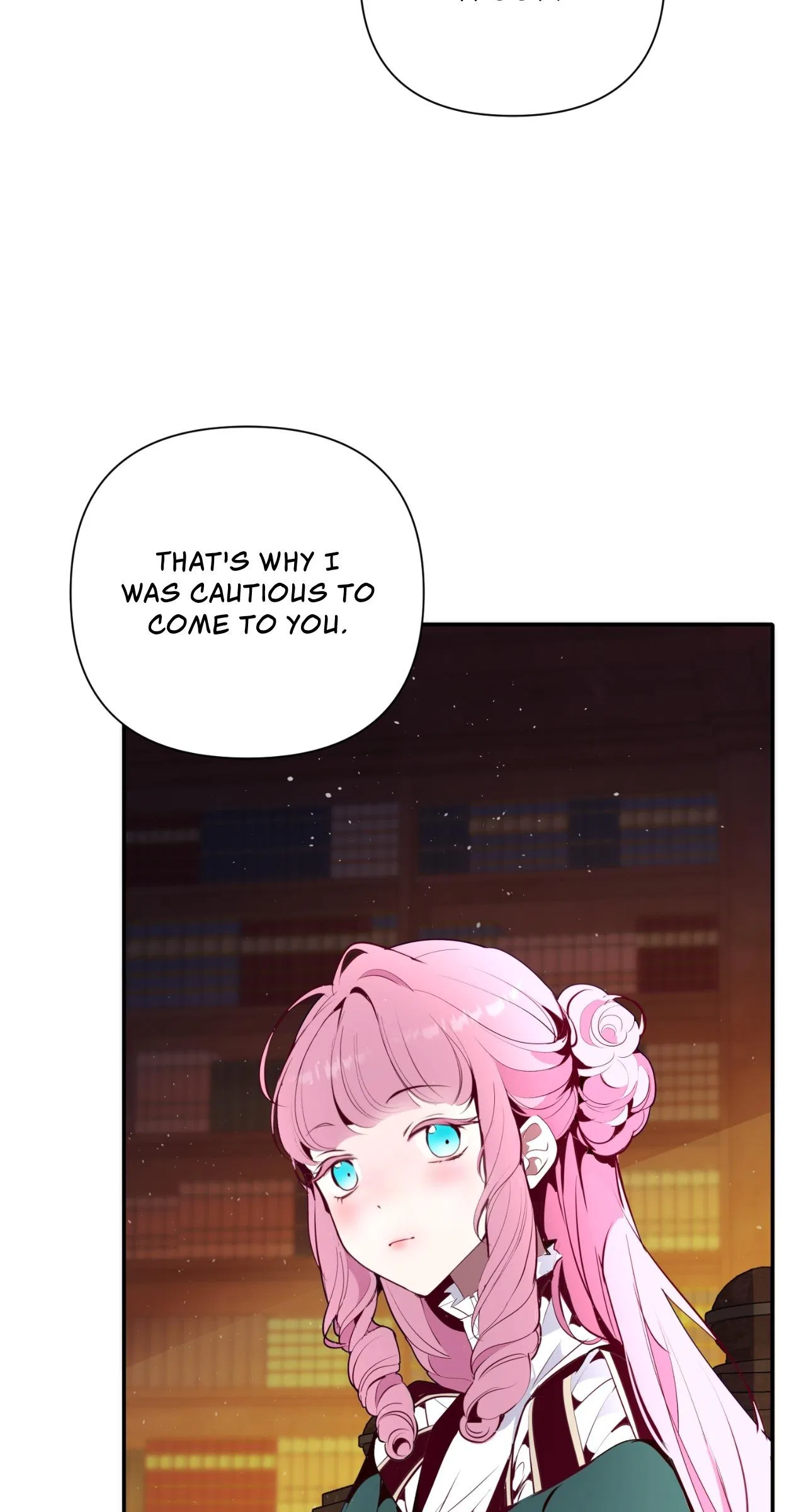 Becoming Best Friends With the Icy Male Lead Chapter 73 – Page 40