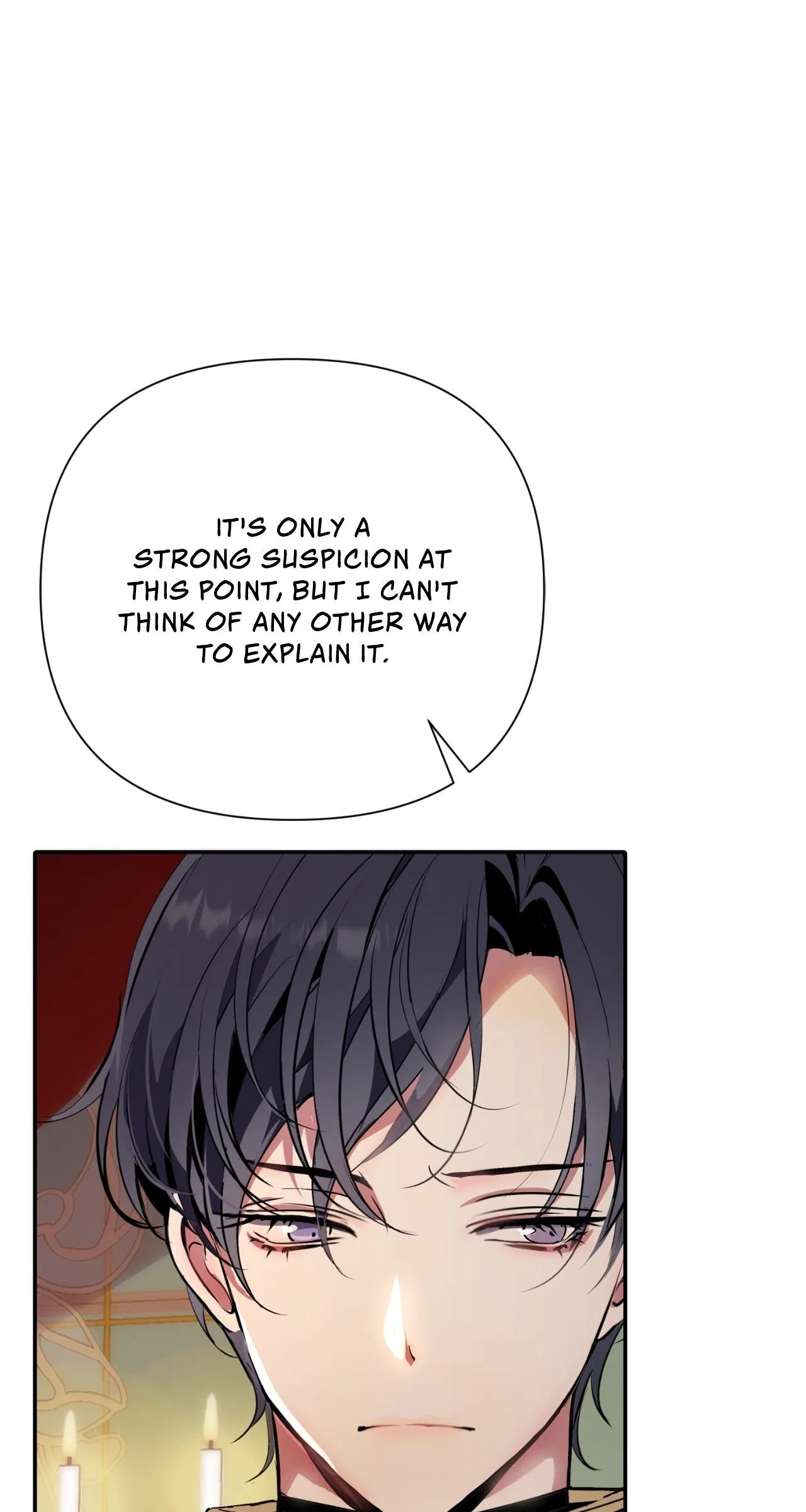 Becoming Best Friends With the Icy Male Lead Chapter 73 – Page 42