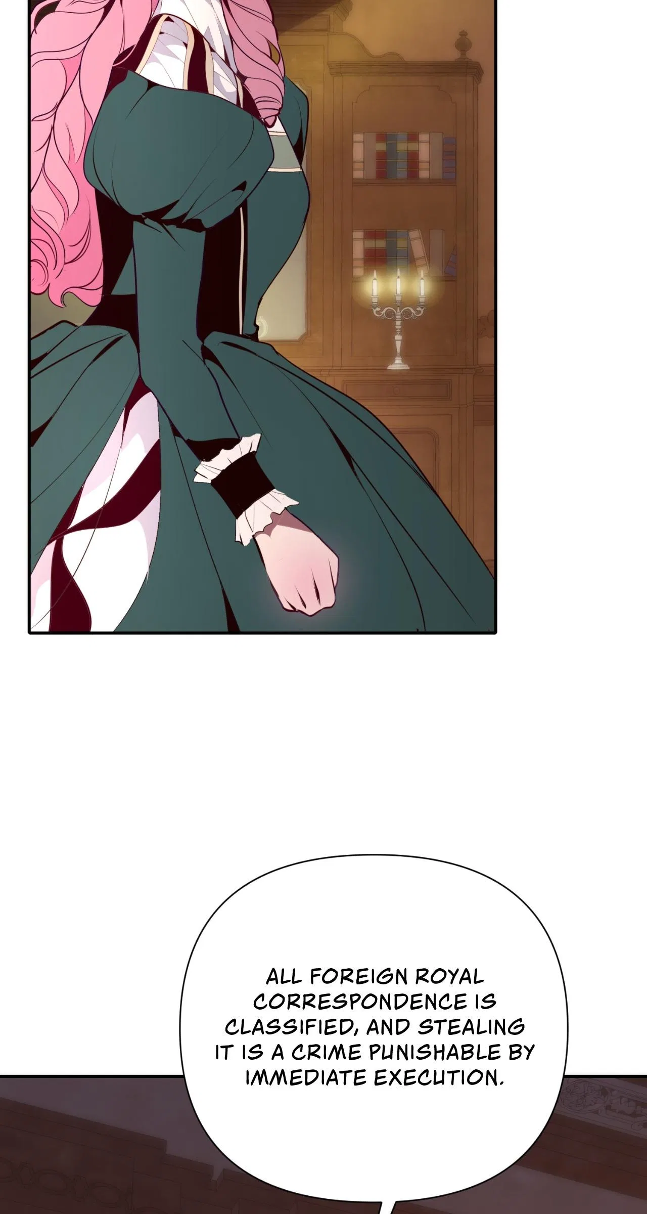 Becoming Best Friends With the Icy Male Lead Chapter 73 – Page 47