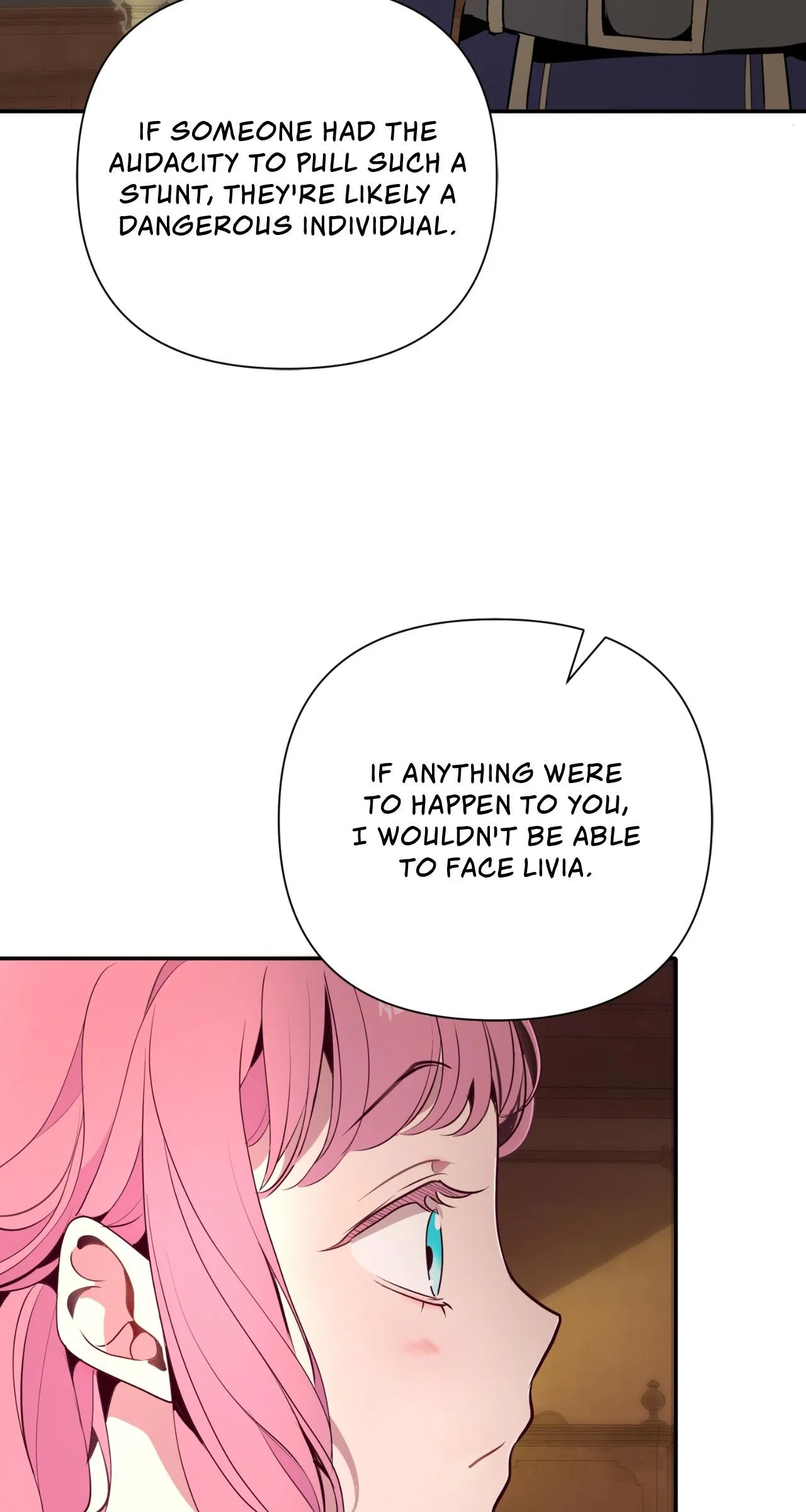 Becoming Best Friends With the Icy Male Lead Chapter 73 – Page 49