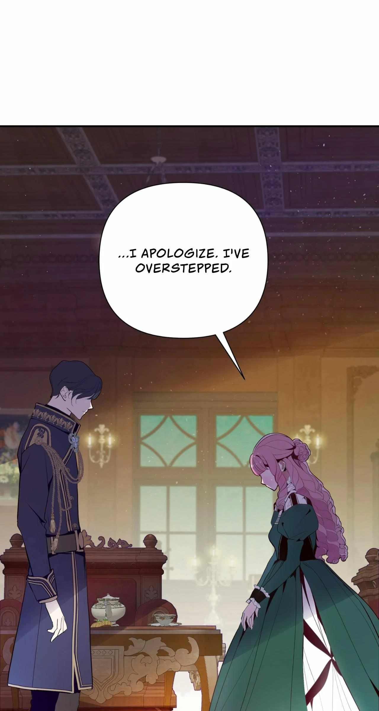 Becoming Best Friends With the Icy Male Lead Chapter 73 – Page 51