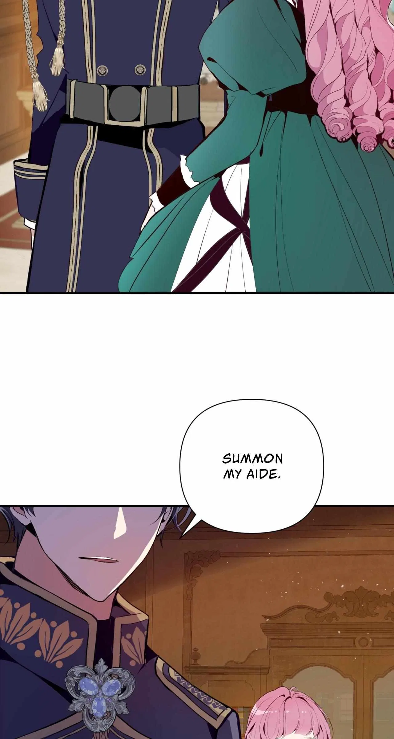 Becoming Best Friends With the Icy Male Lead Chapter 73 – Page 53